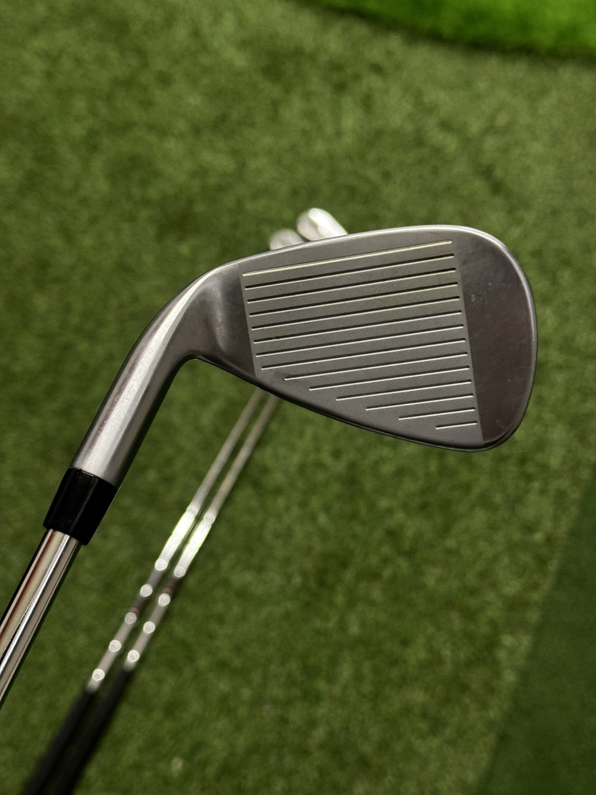 PXG 0211 DC Iron Set 4-PW Stiff Flex True Temper Elevate 95 Shafts