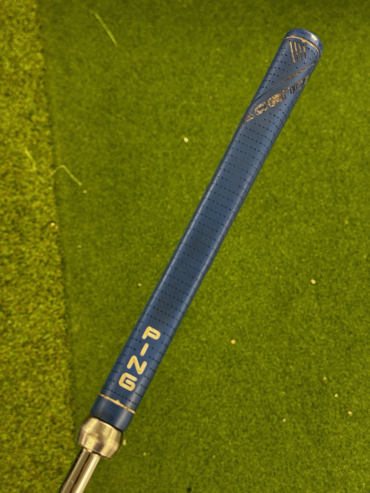 Ping Cadence TR Anser 2 Left Hand Putter