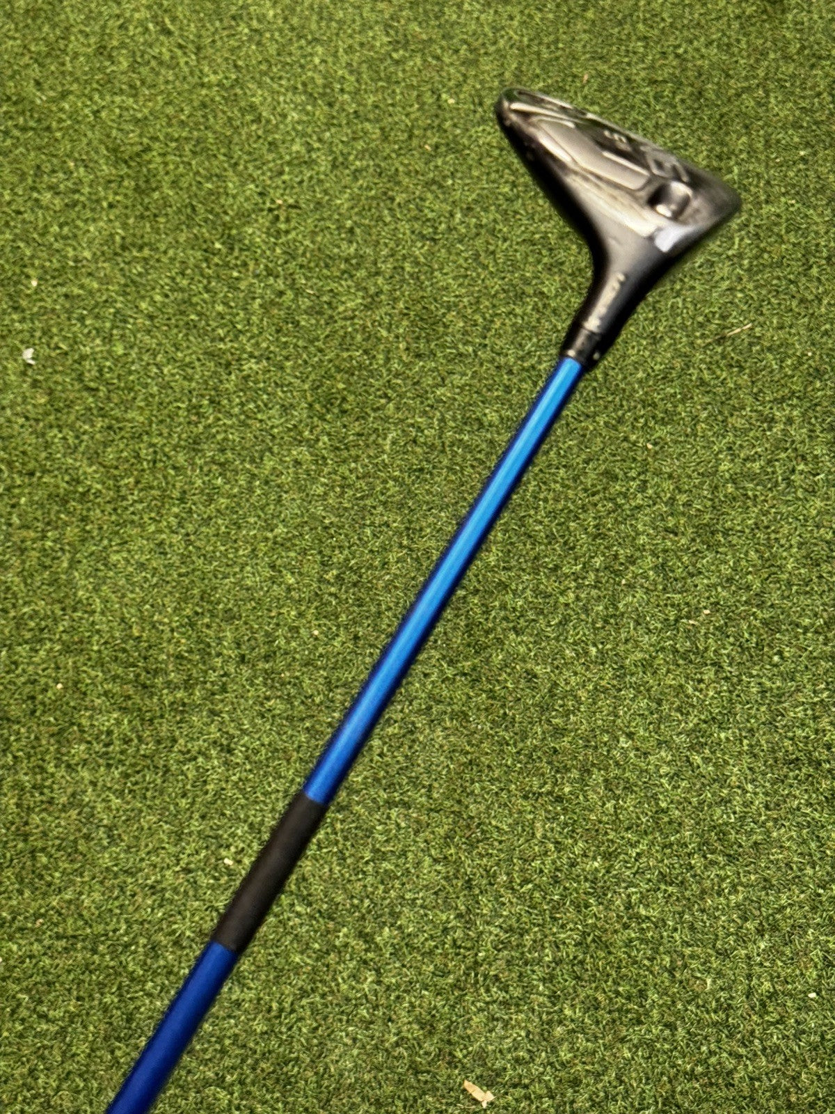 PING G30 5 Wood 18 Degree Regular Flex Shaft
