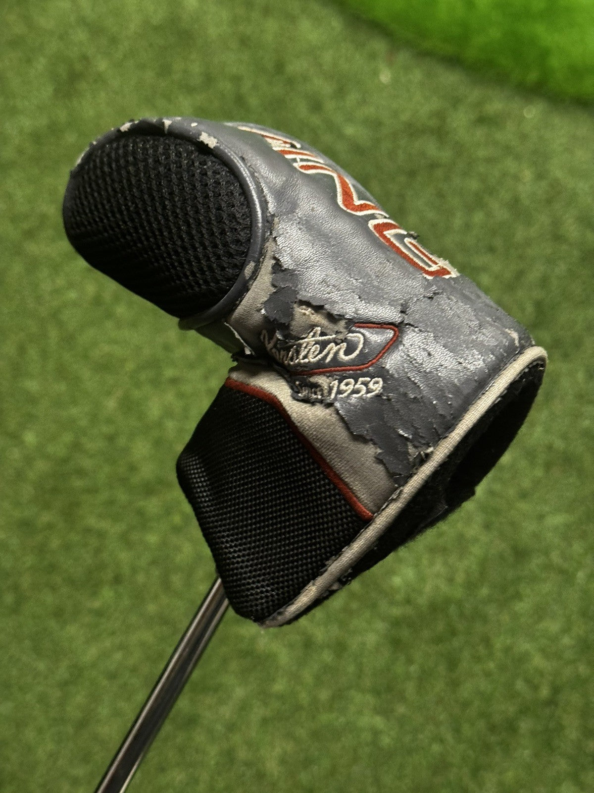 Ping I Series 1/2 Wack-E Putter