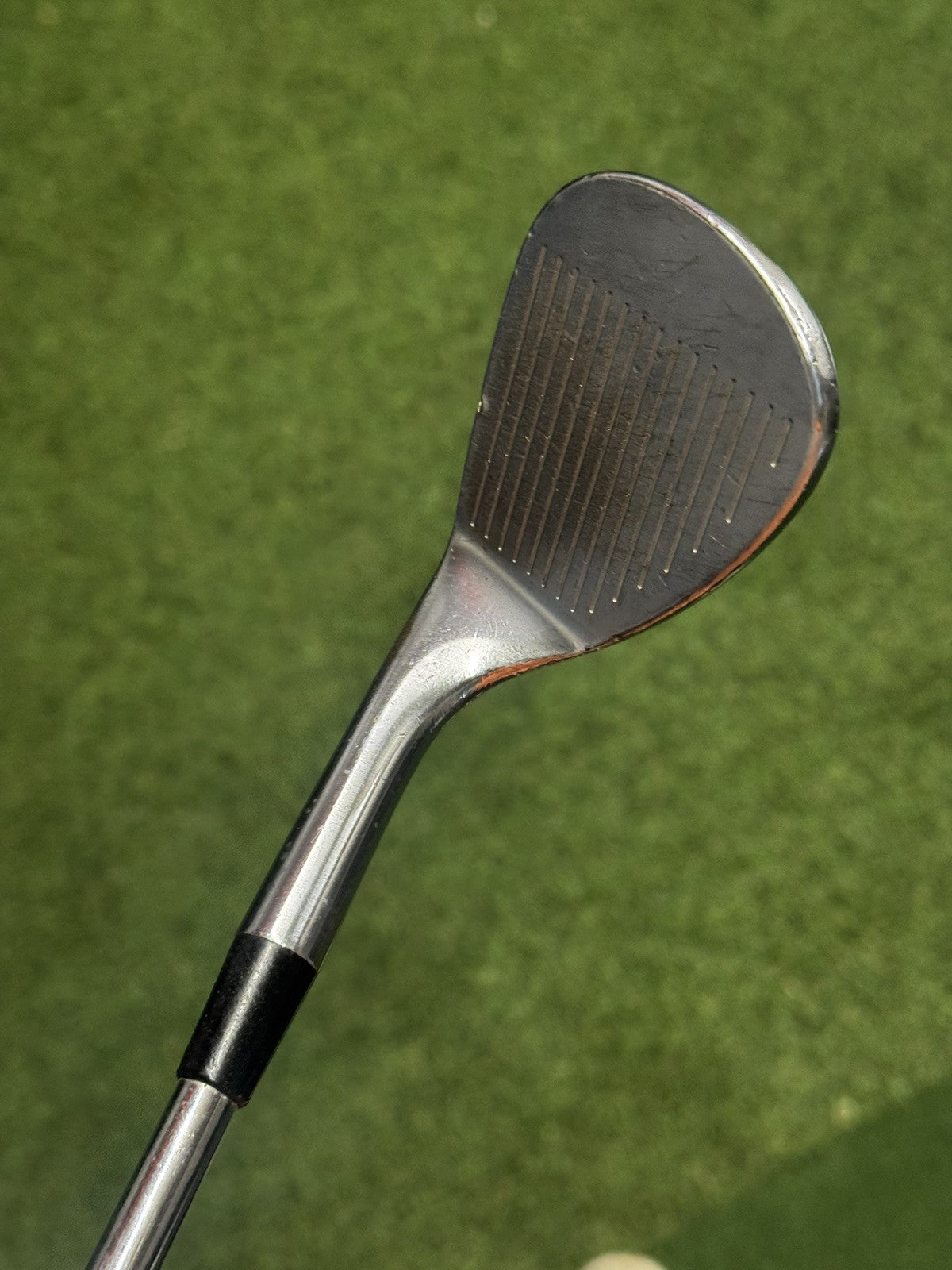 Honma T World C Sole 60 Degree Lob Wedge