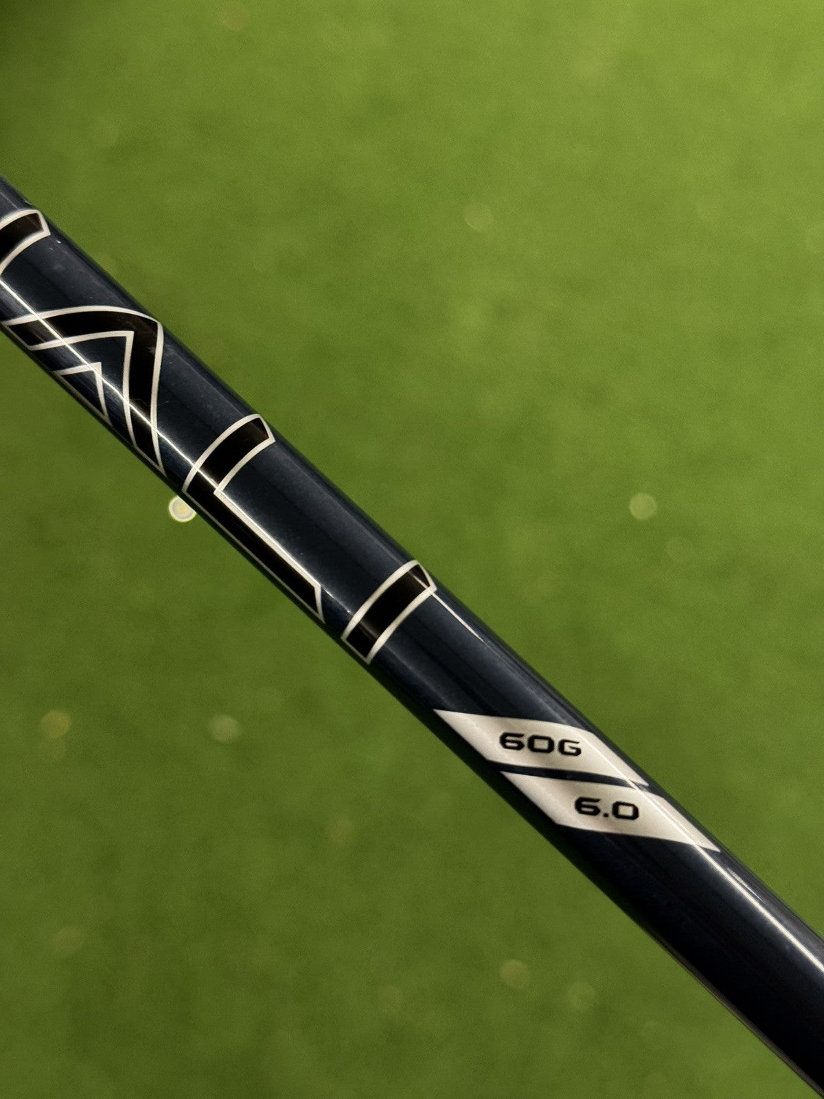 Cobra DS-Adapt X #3 Wood 15 Degree Stiff Flex Denali Blue 60 Shaft