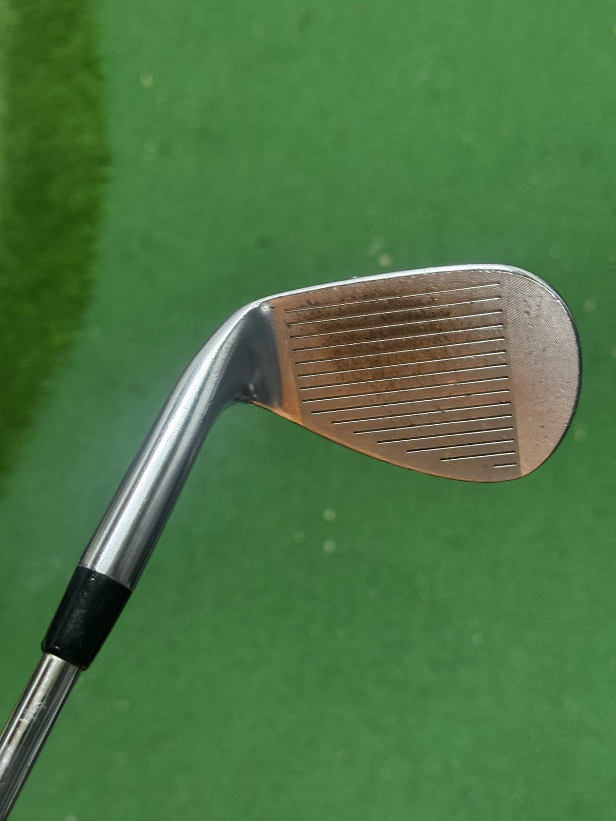 Honma T World C Sole 54 Degree Sand Wedge