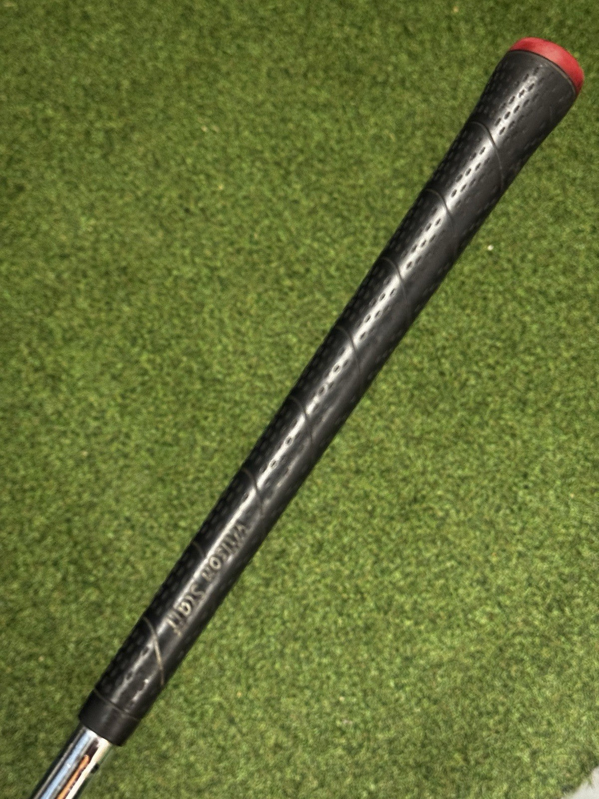 Wilson Staff Di7 Sand Wedge Regular Steel Shaft