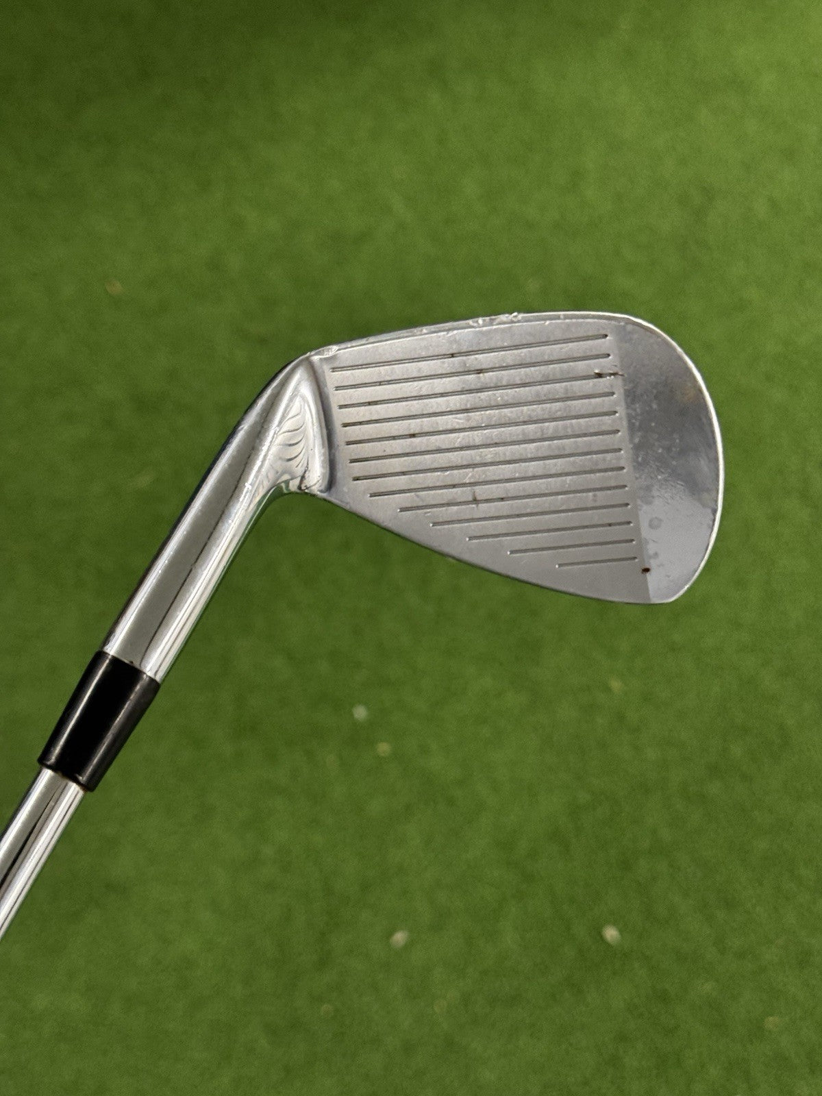 Mizuno MP-4 Irons 4-PW Regular Flex Project X Shafts