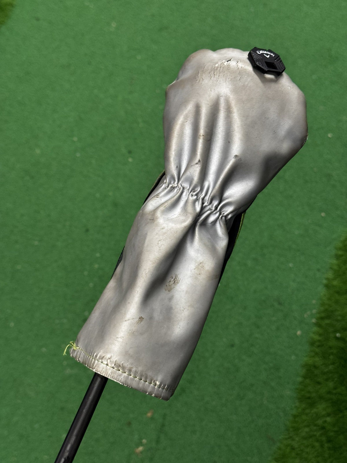 Callaway GBB Epic Sub Zero 3 Wood 15 Degree Stiff Flex Rogue Max 75 Shaft