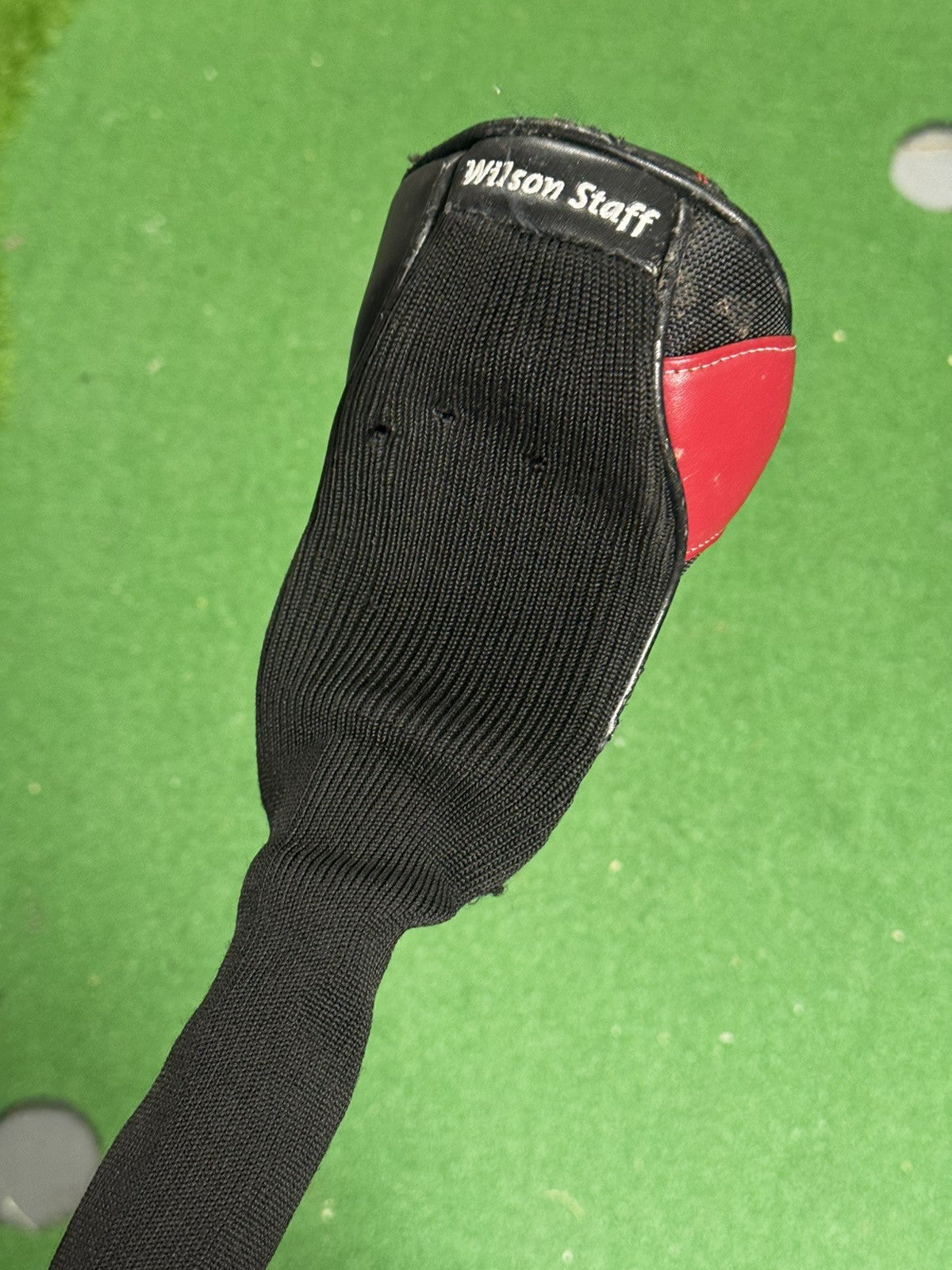 Wilson Staff D200 3 Wood 15 Degree Regular Flex Shaft