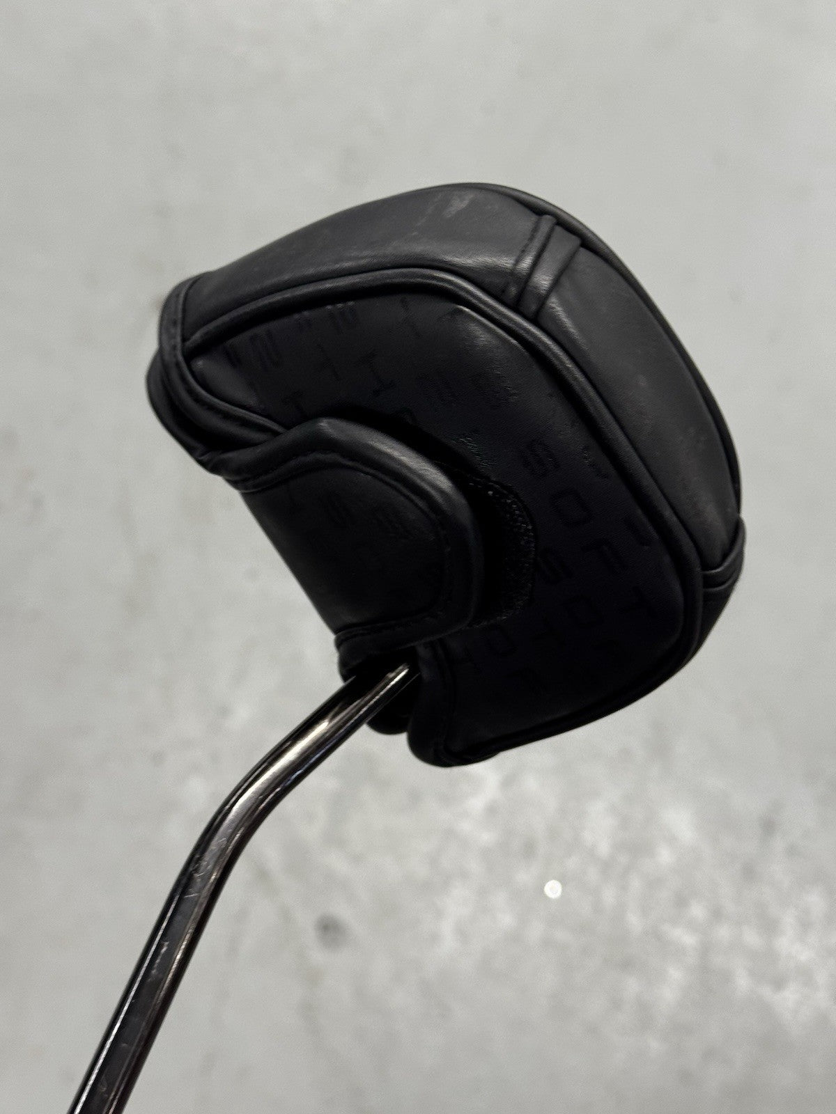 Cleveland 10.5 Frontline Eilite Golf Putter 38 Inch