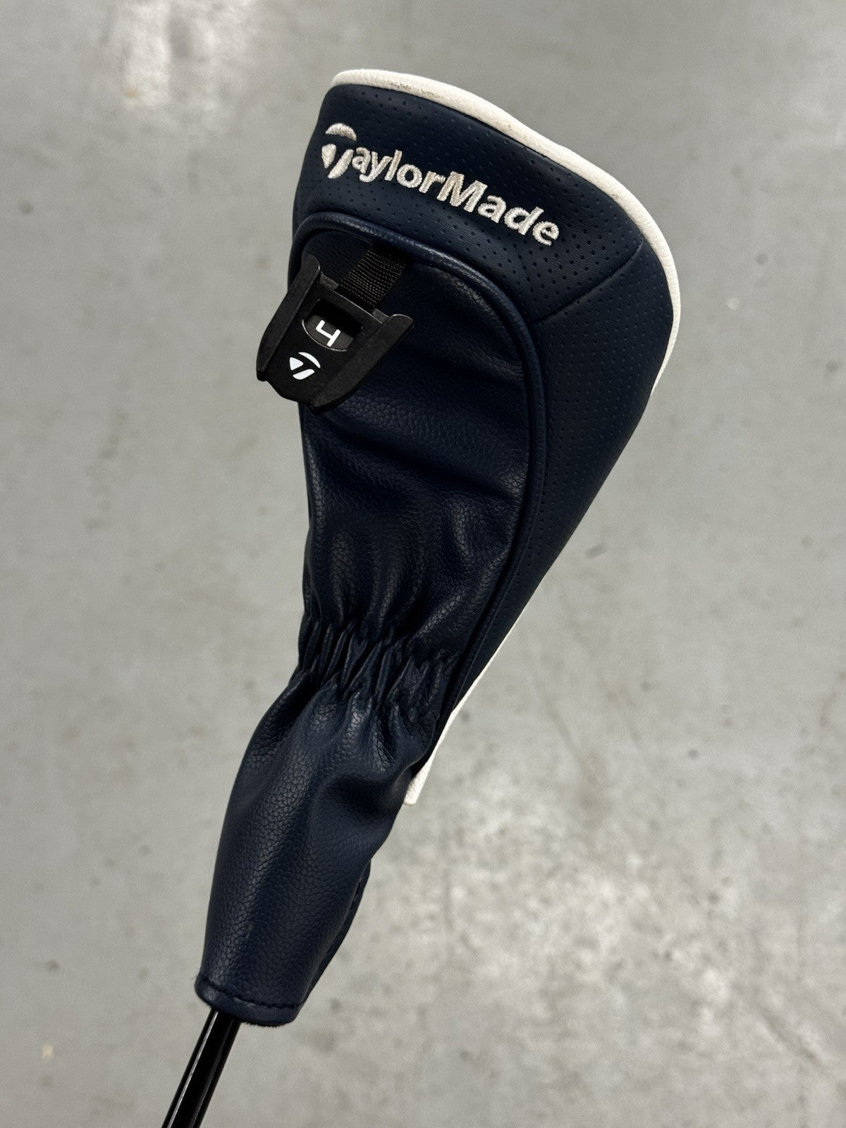 Taylormade Qi10 #3 Wood 16.5 Degree Stiff Flex Ventus TR Shaft