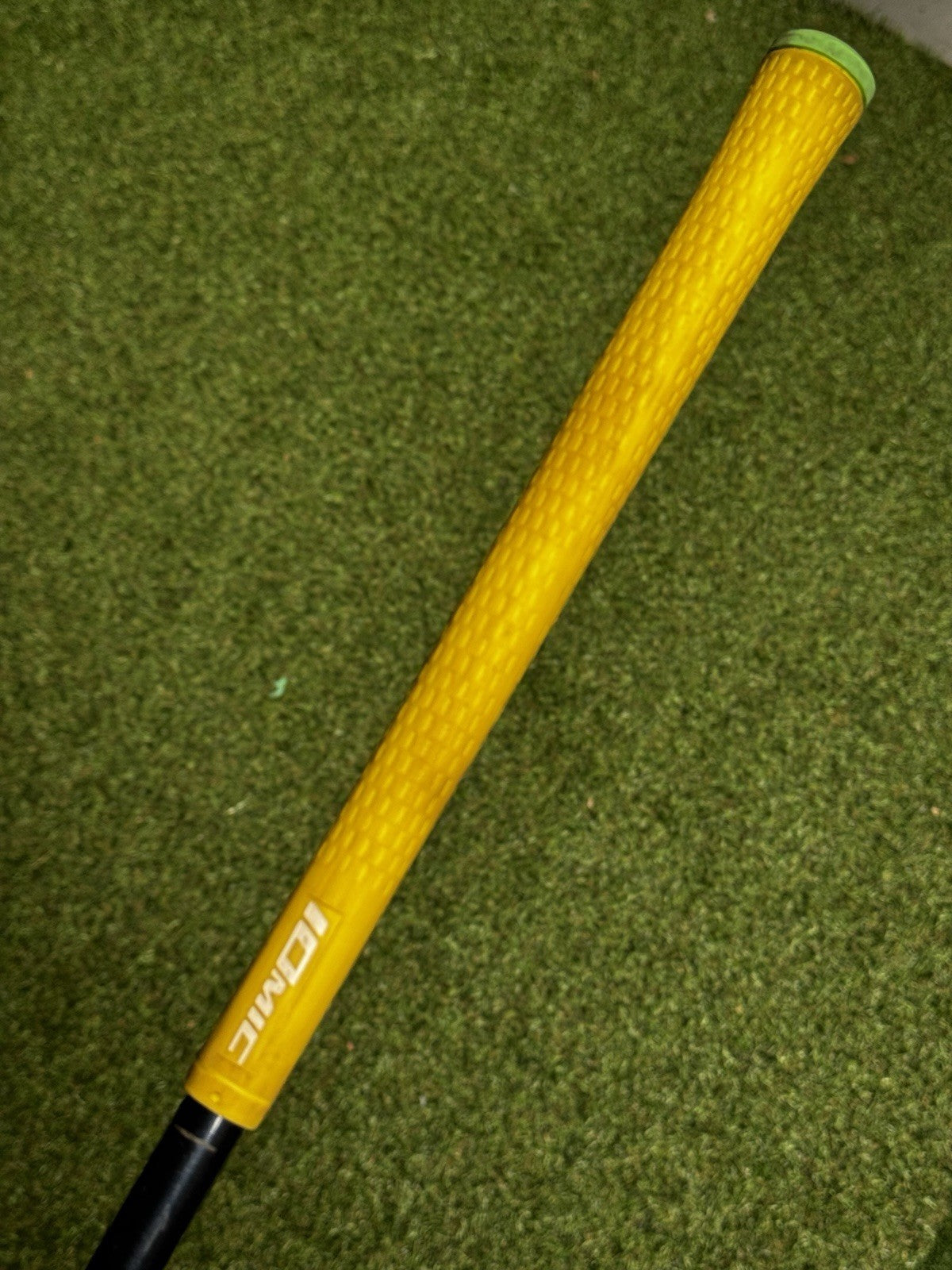 MacGregor V Foil M42 Driver 9 Degree Stiff Flex Shaft
