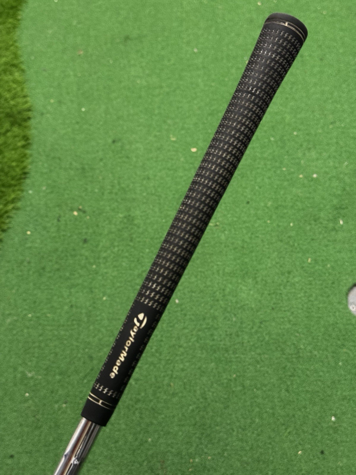 Taylormade ATV Sand Wedge 56 Degree Steel Shaft