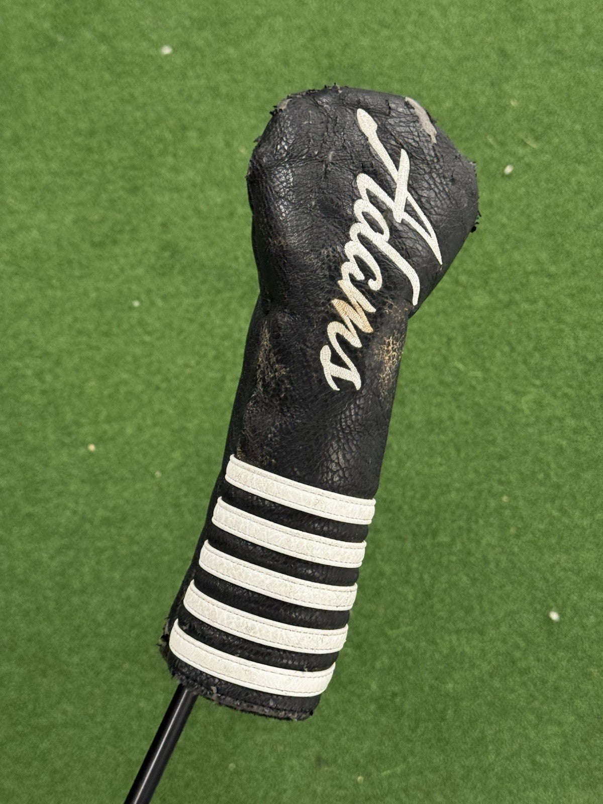 Adams Tight Lies 2013 #3 Wood 16 Degree Regular Flex Shaft *Used*