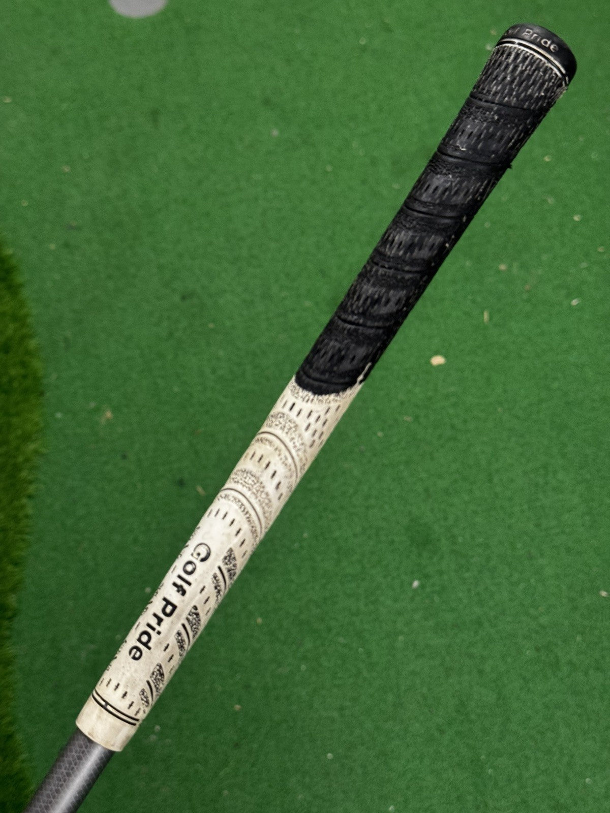 Nike Vapor Pro Driver 10.5 Degree Stiff Flex Diamana Shaft