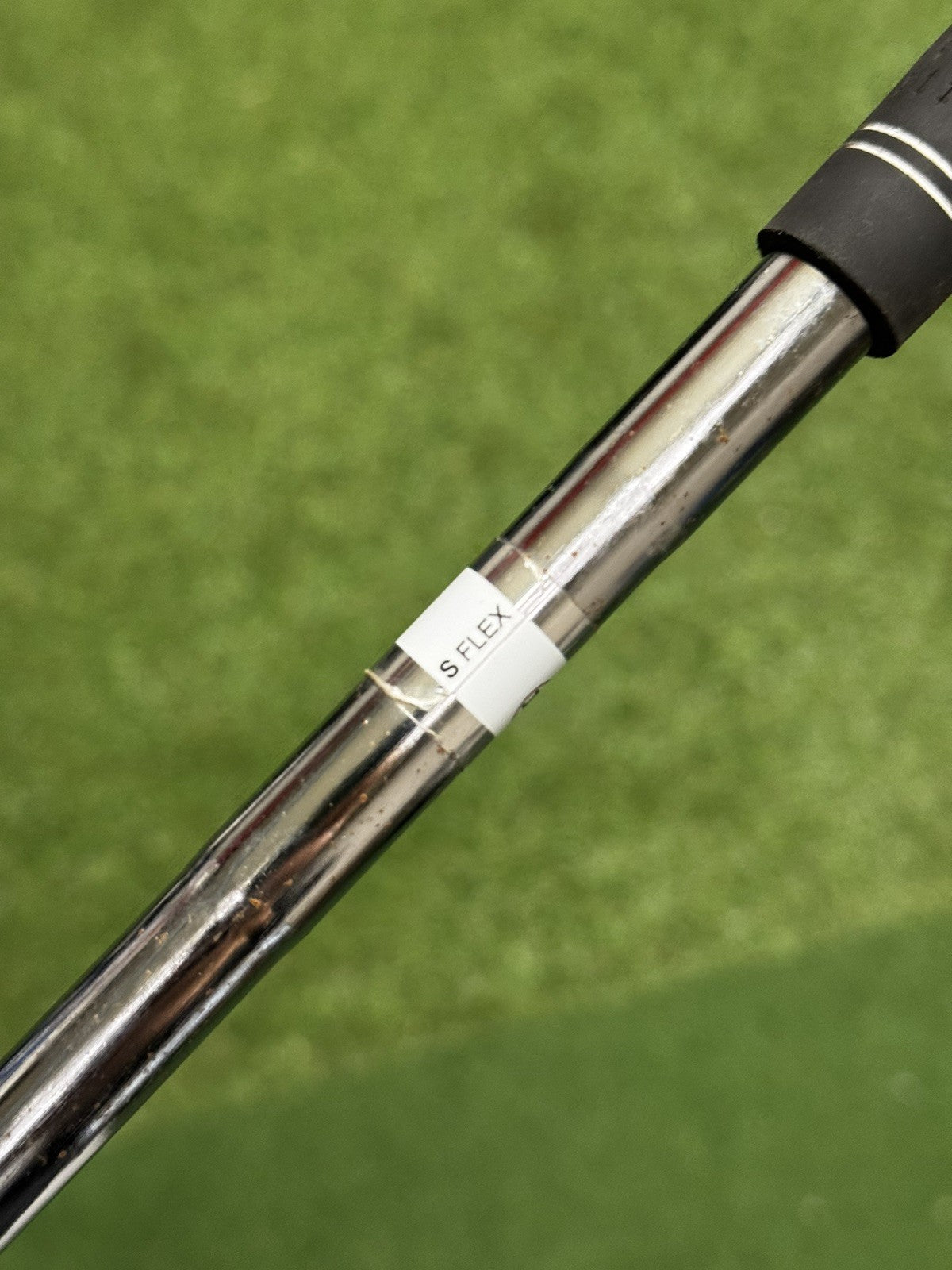 RAM Pro Spin Sand Wedge 56 Degree Stiff Flex Steel Shaft