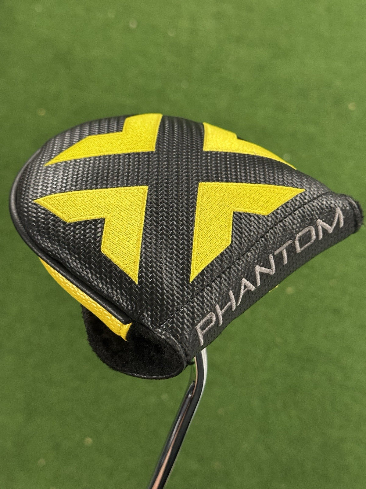 Scotty Cameron Phantom X 8.5 / 34 Inch Putter