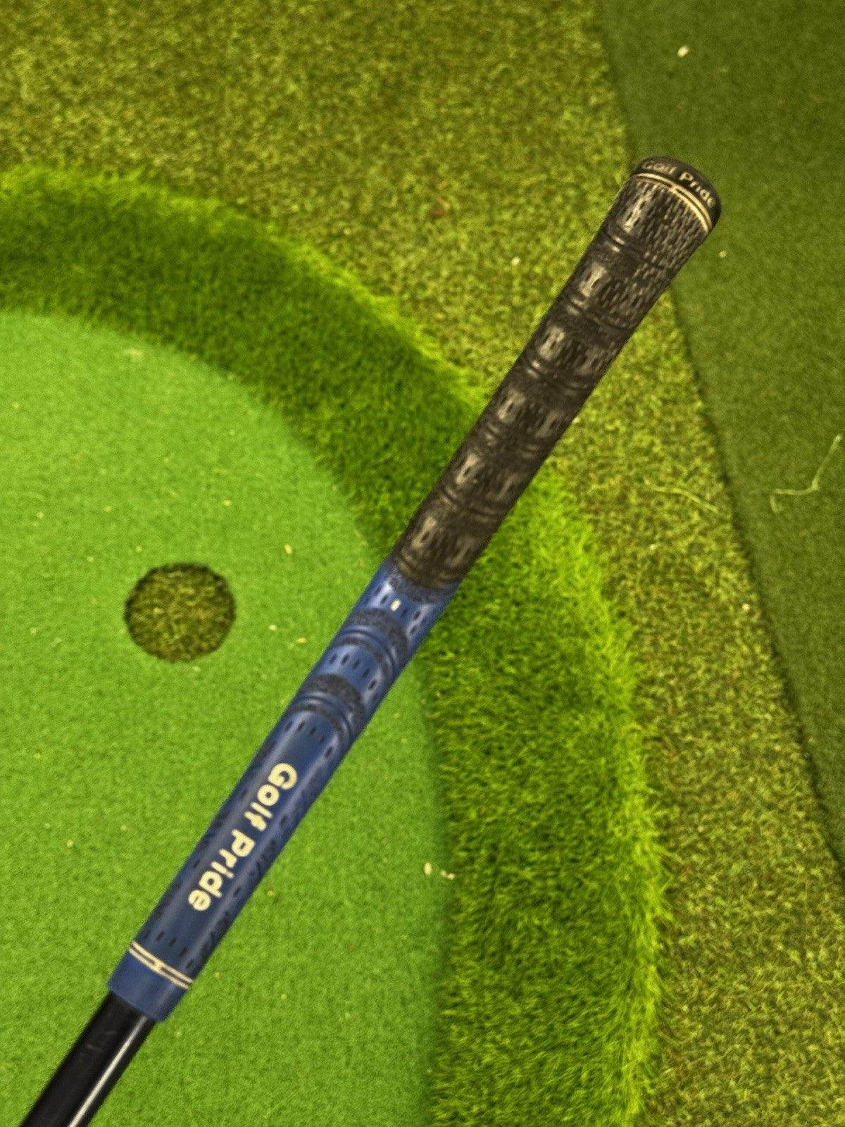 Cobra SZ #3 Wood Regular Flex Aldila Shaft