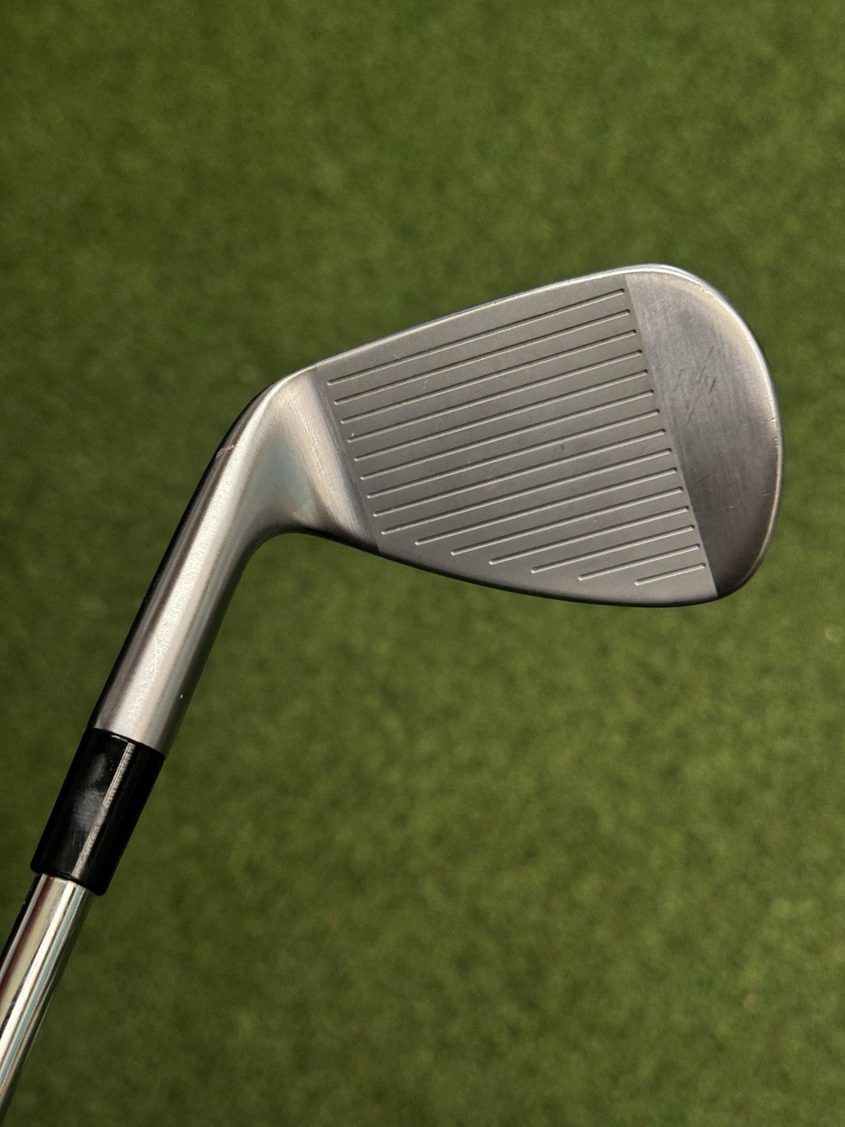 TaylorMade P790 2025 Iron Set 6-PW Regular Steel Shaft -0.5 Inch