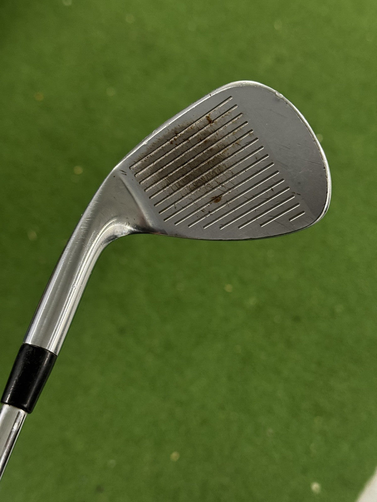 Mizuno T22 Sand Wedge 55 Degree D Grind