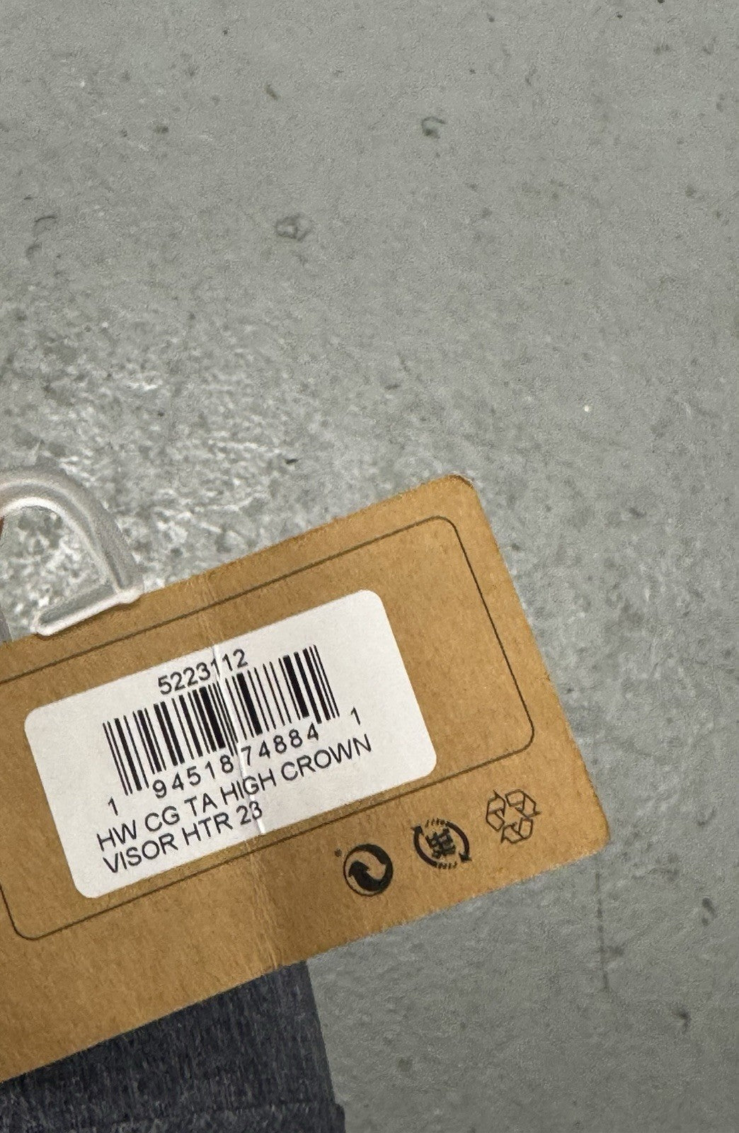 Callaway Golf Visor *BRAND NEW*