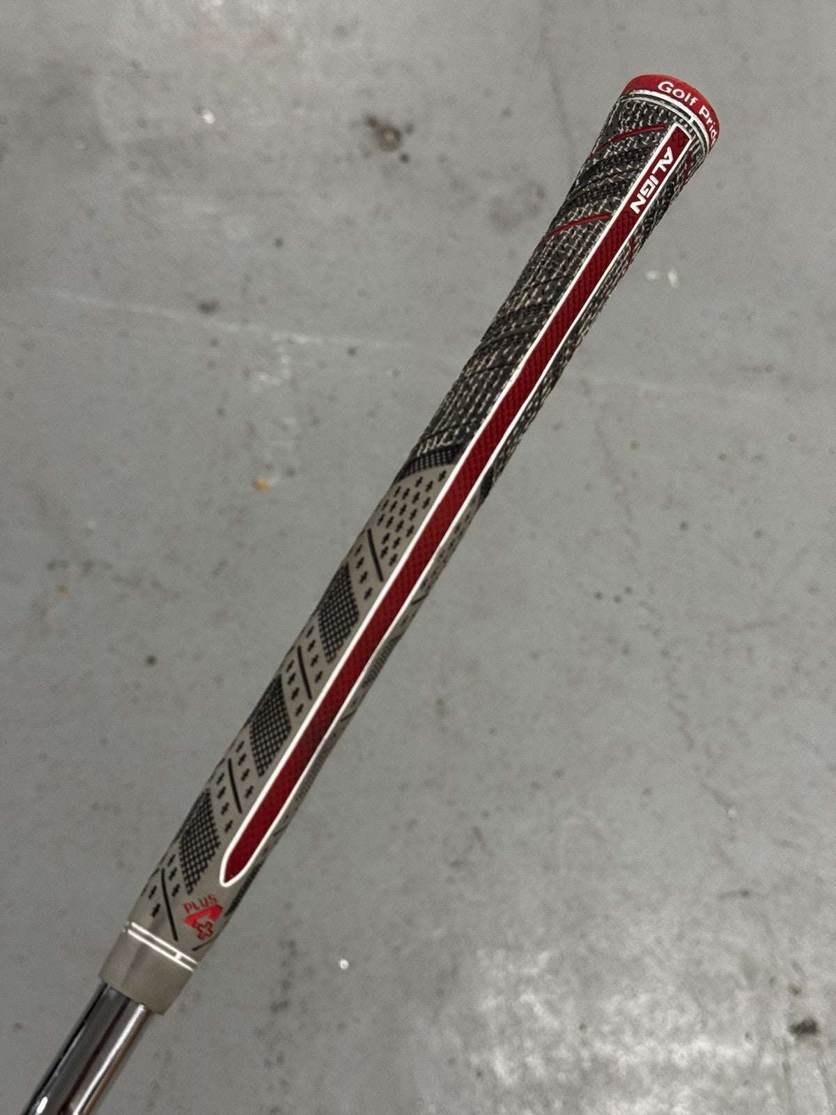 PING S159 MIDNIGHT BLACK 60 DEGREE LOB WEDGE