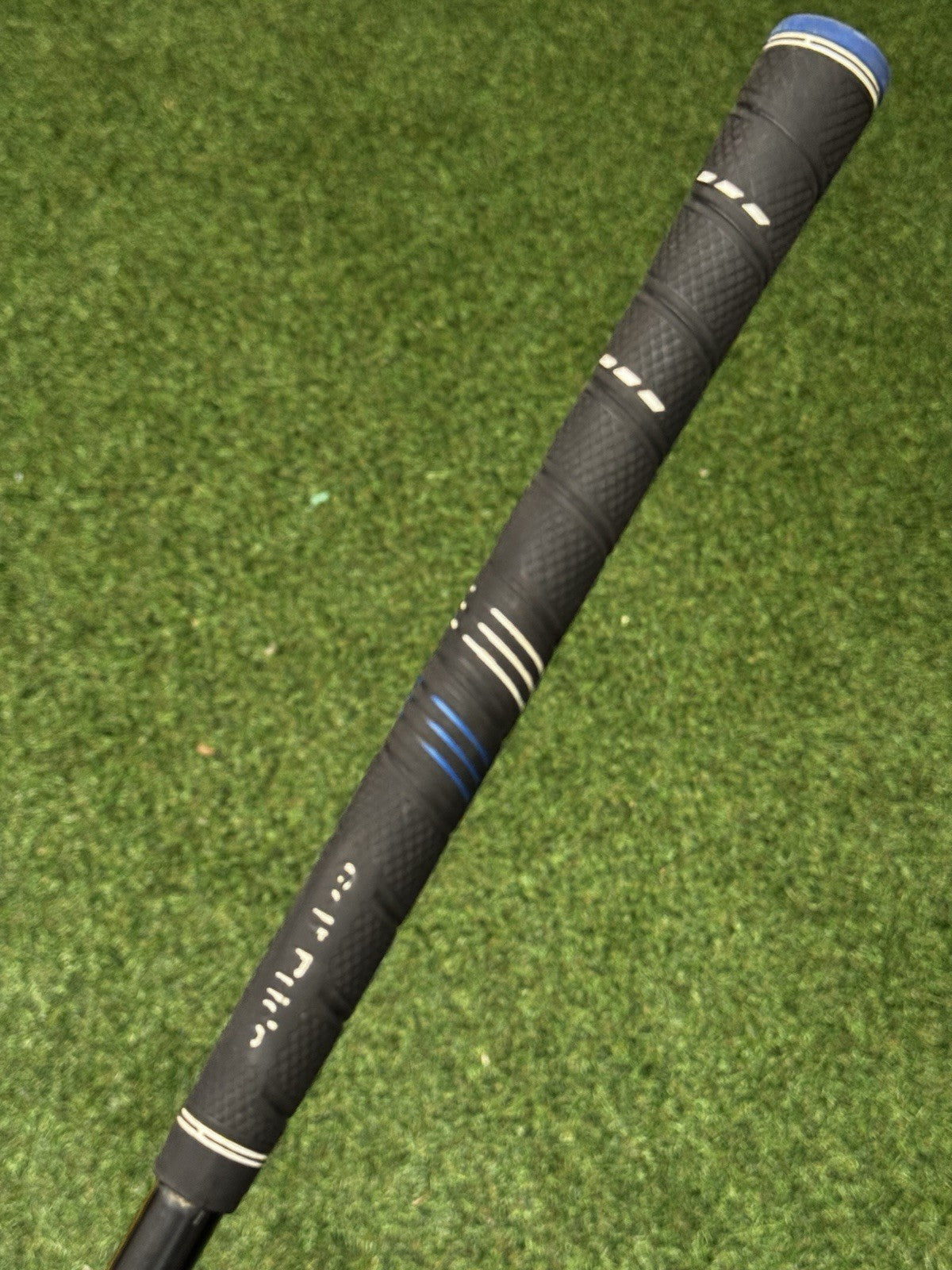 TaylorMade RBZ Stage 2 4 Hybrid 22 Degree Stiff Flex Shaft