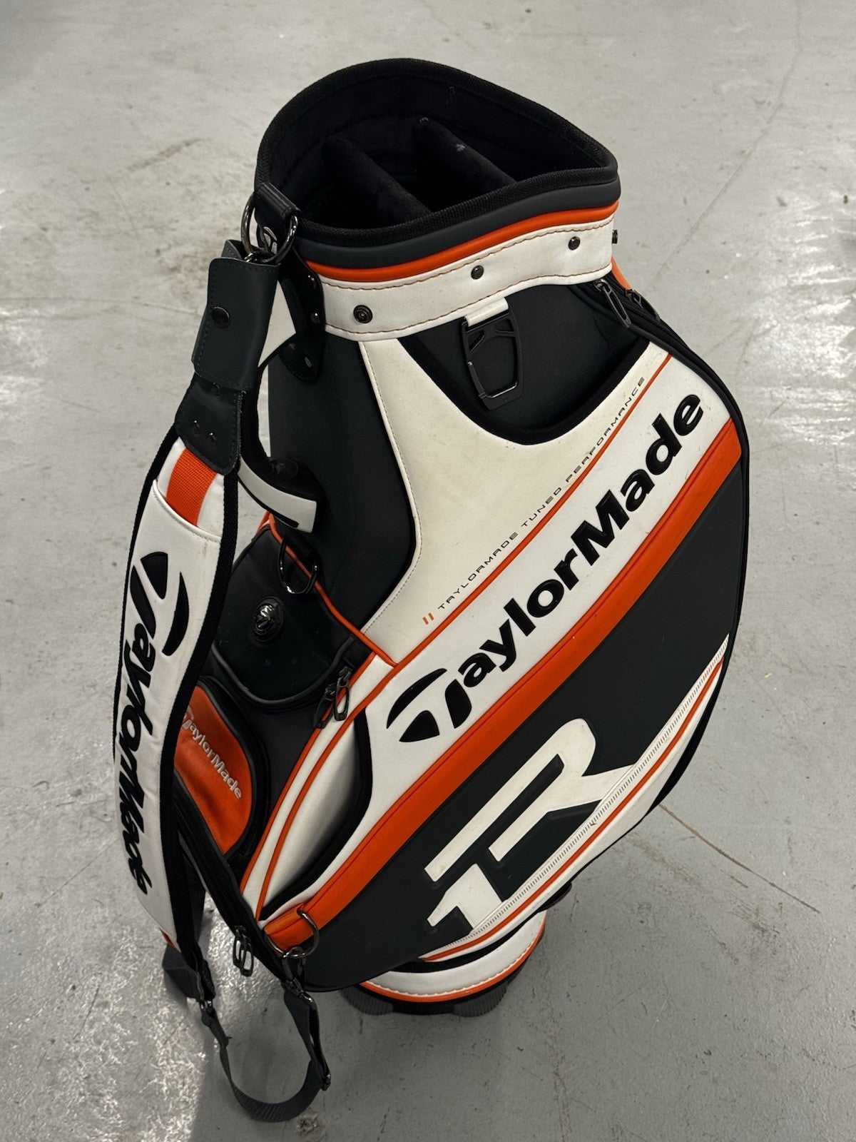 TaylorMade R Tour Golf Staff Bag