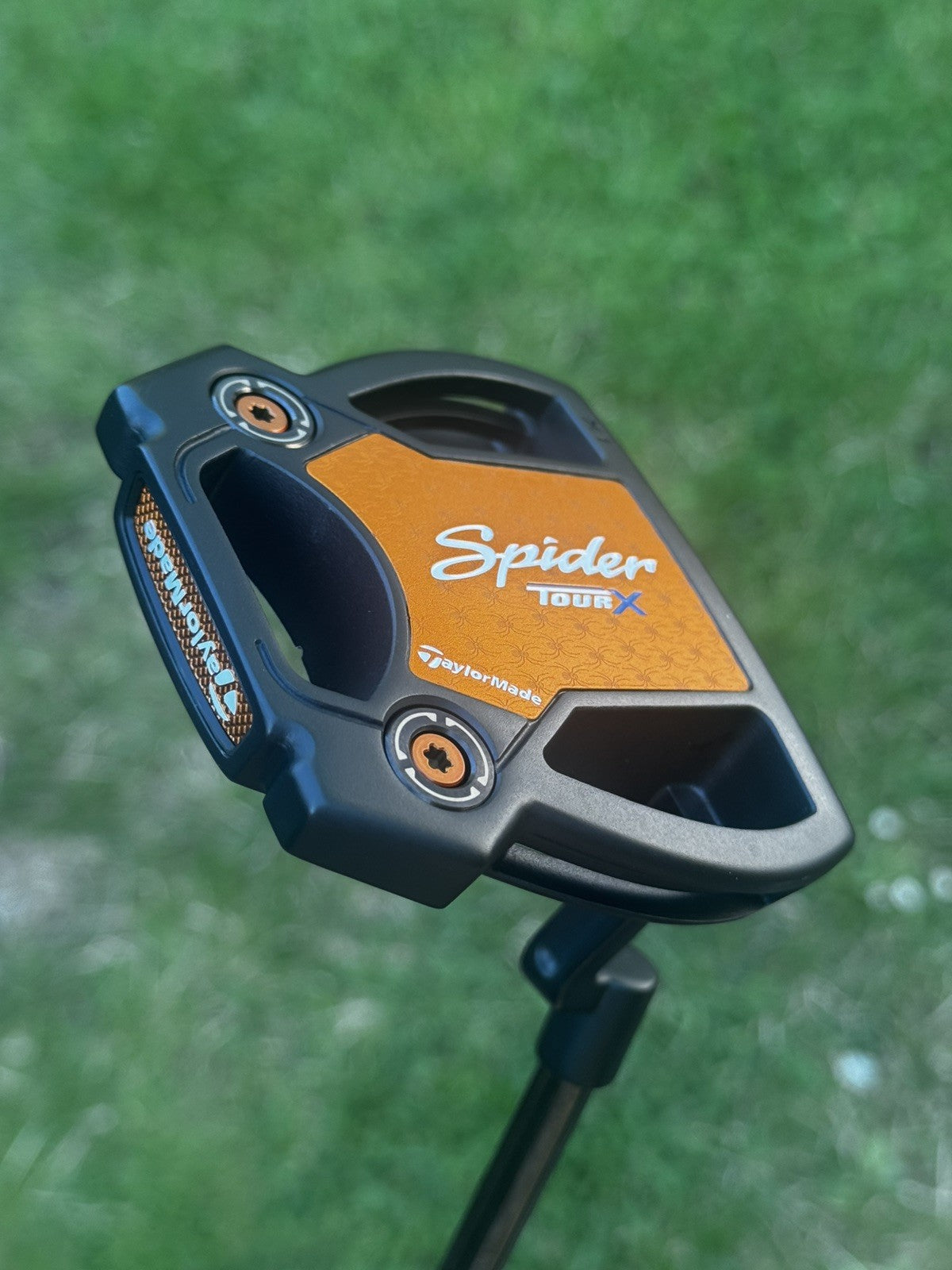 Taylormade Spider Tour X X1 Putter 34 Inch