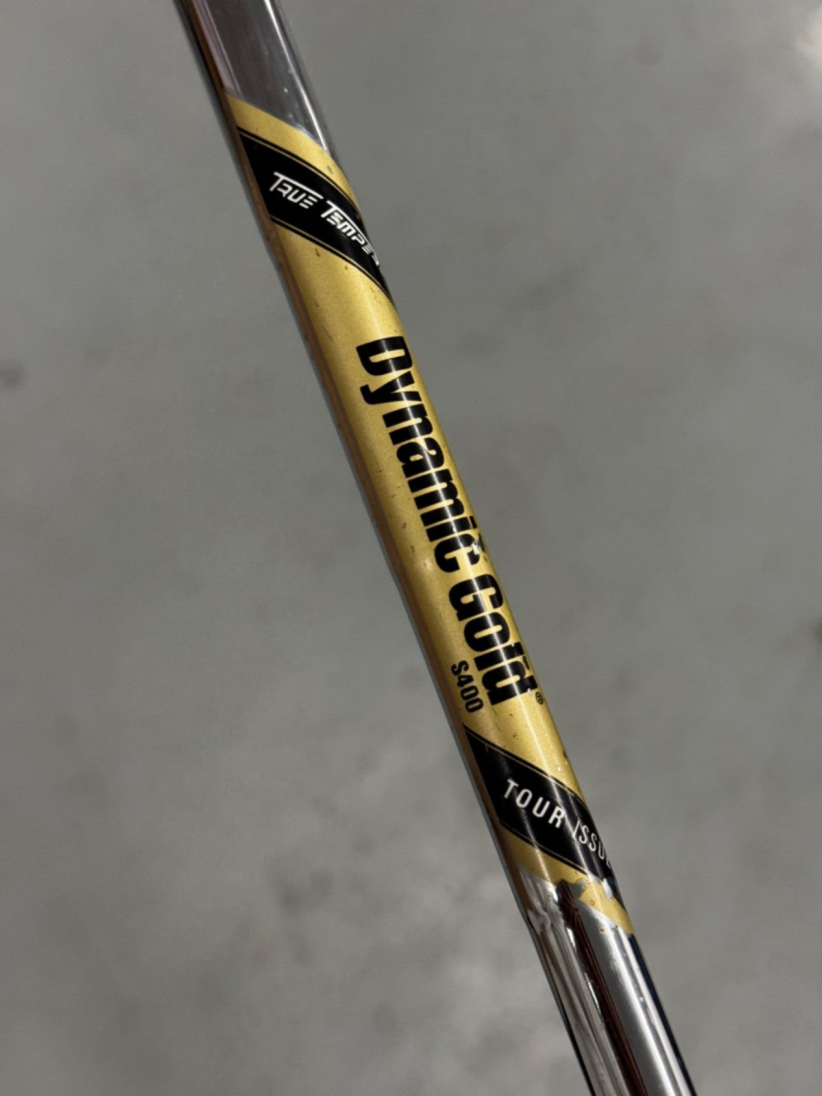 TaylorMade Milled Grind TW 60 Lob Wedge *used*