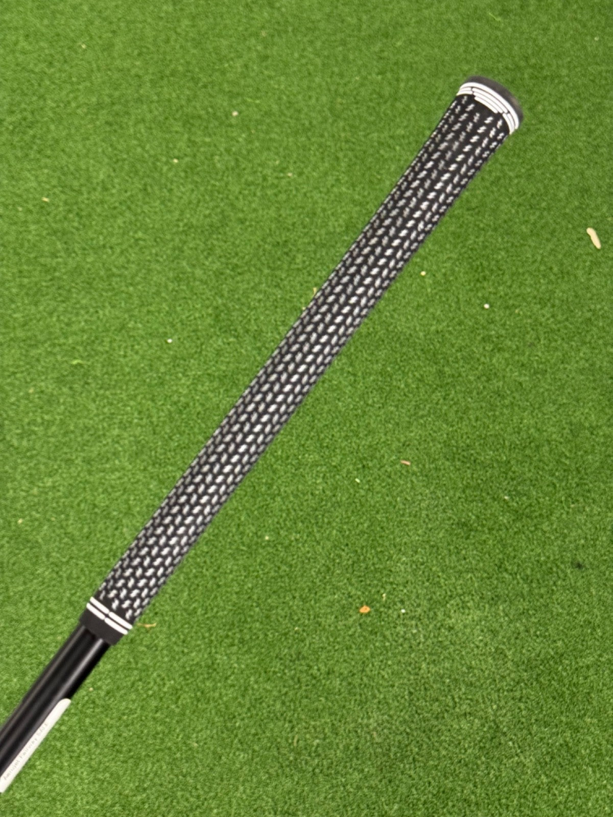 Cobra Aerojet LS 5 Wood 17.5 Degree Regular Flex UST Helium Shaft *used*