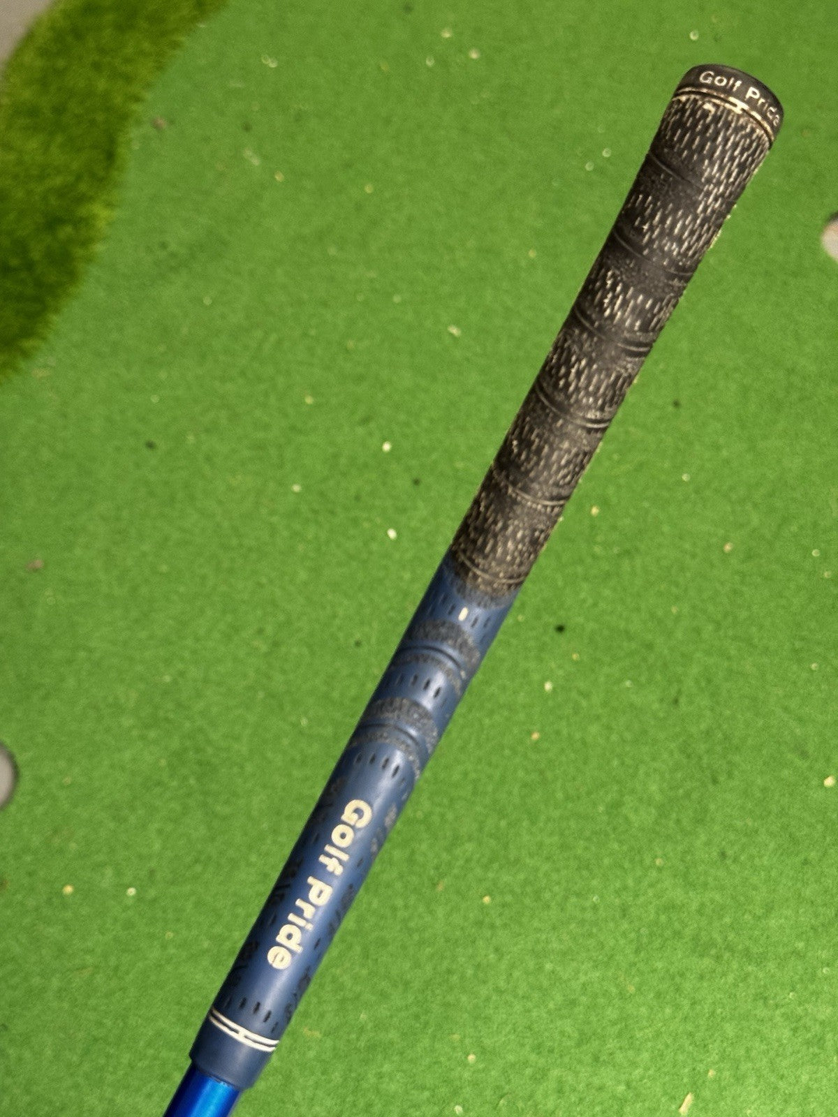 Mizuno MX-500 Driver 10.5 Degree Lite Flex Shaft
