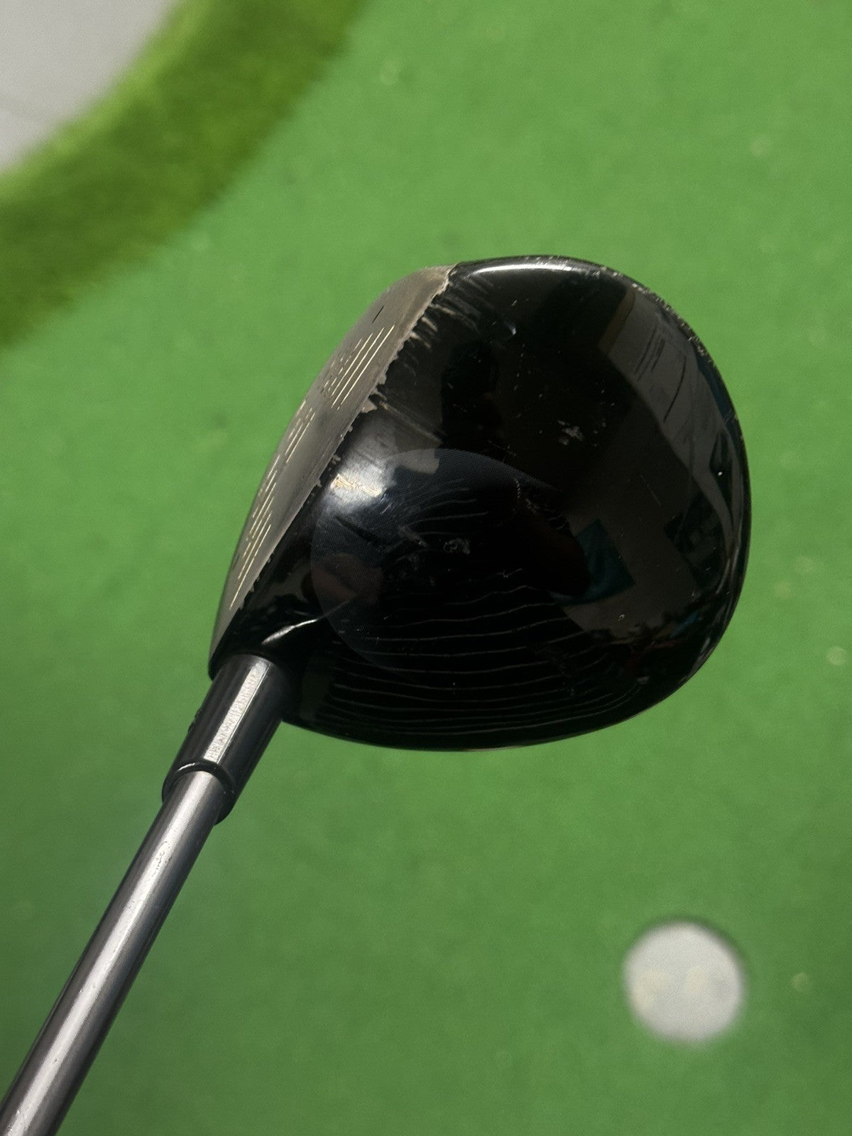 Ping G2 3 Wood 14 Degree Regular Flex Shaft
