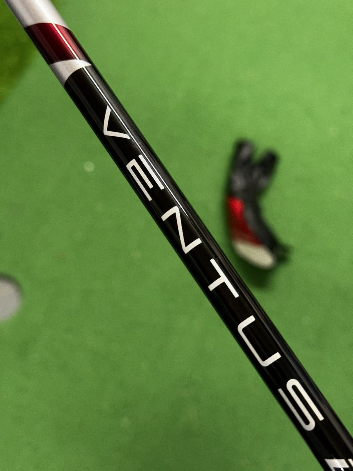 Taylormade Stealth 2 HL 3 Wood 16.5 Degree Regular Flex Ventus TR Shaft