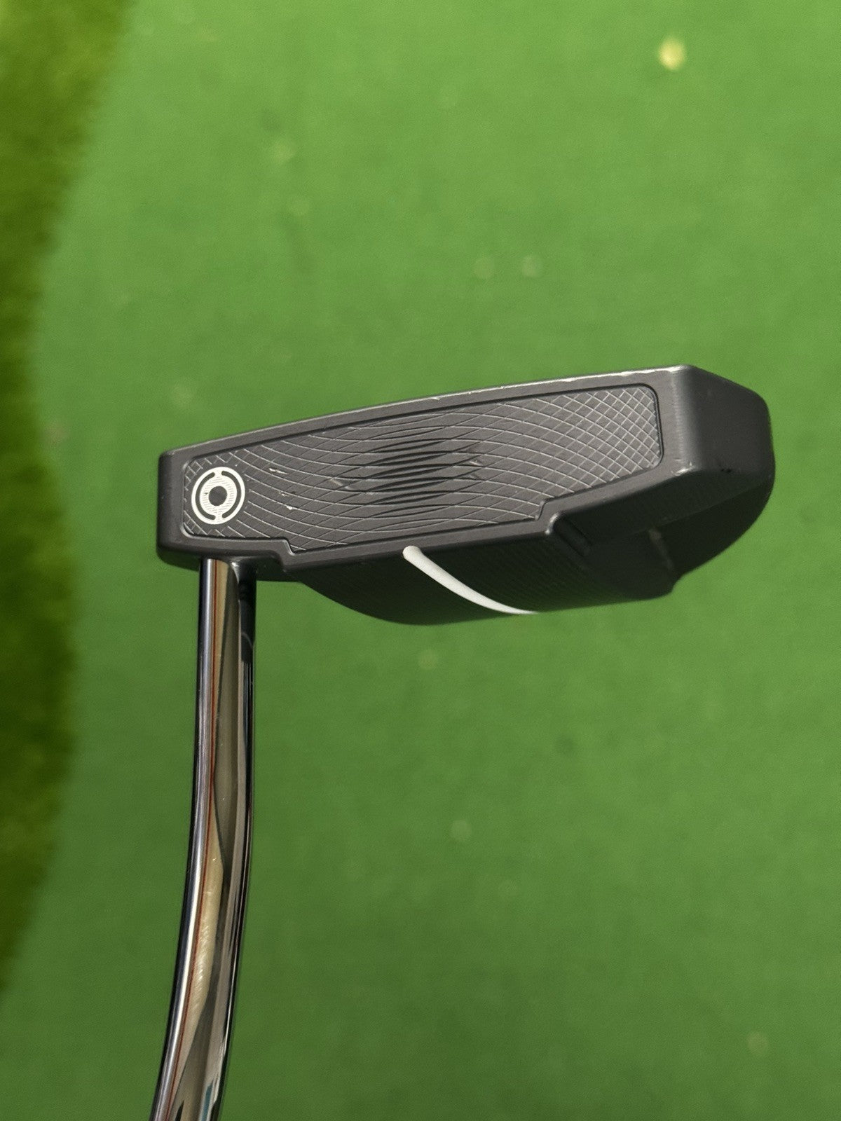 PING Bergen Vault Putter 34 Inch 