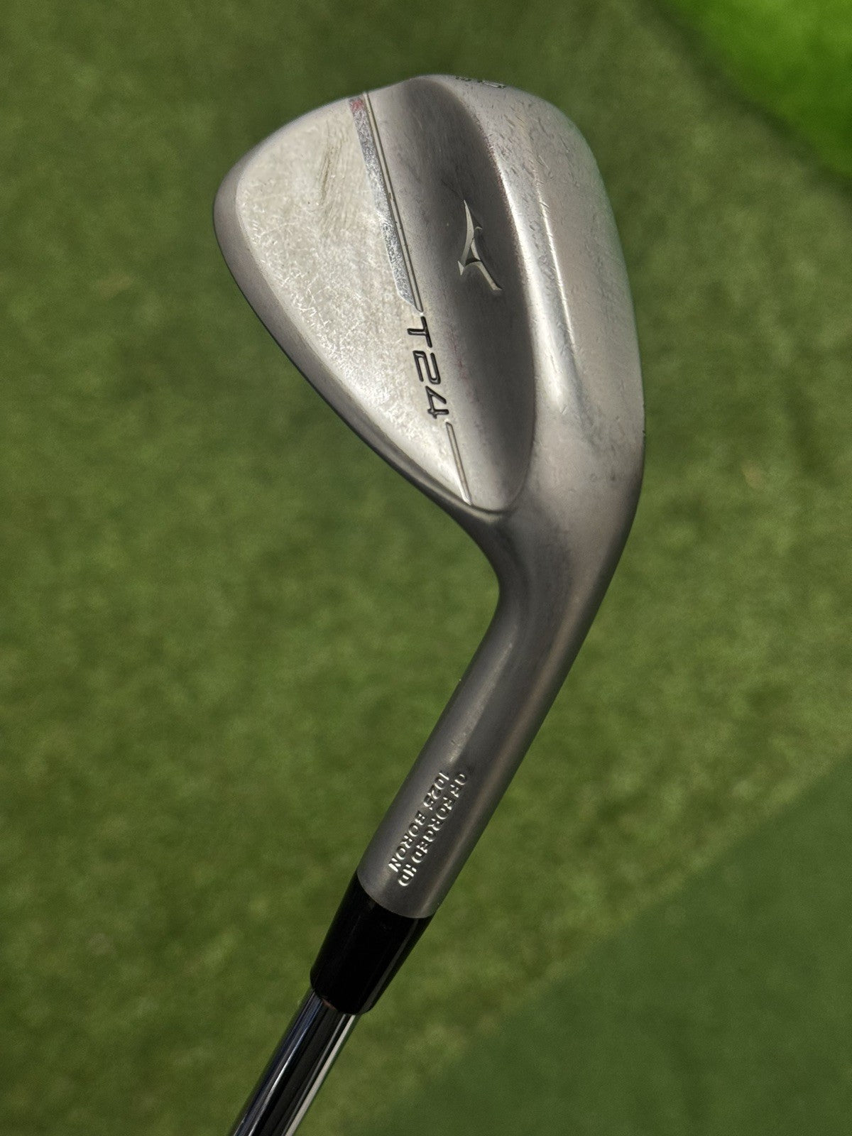 Mizuno T24 Gap Wedge 50 Degree Wedge Flex 105 Shaft