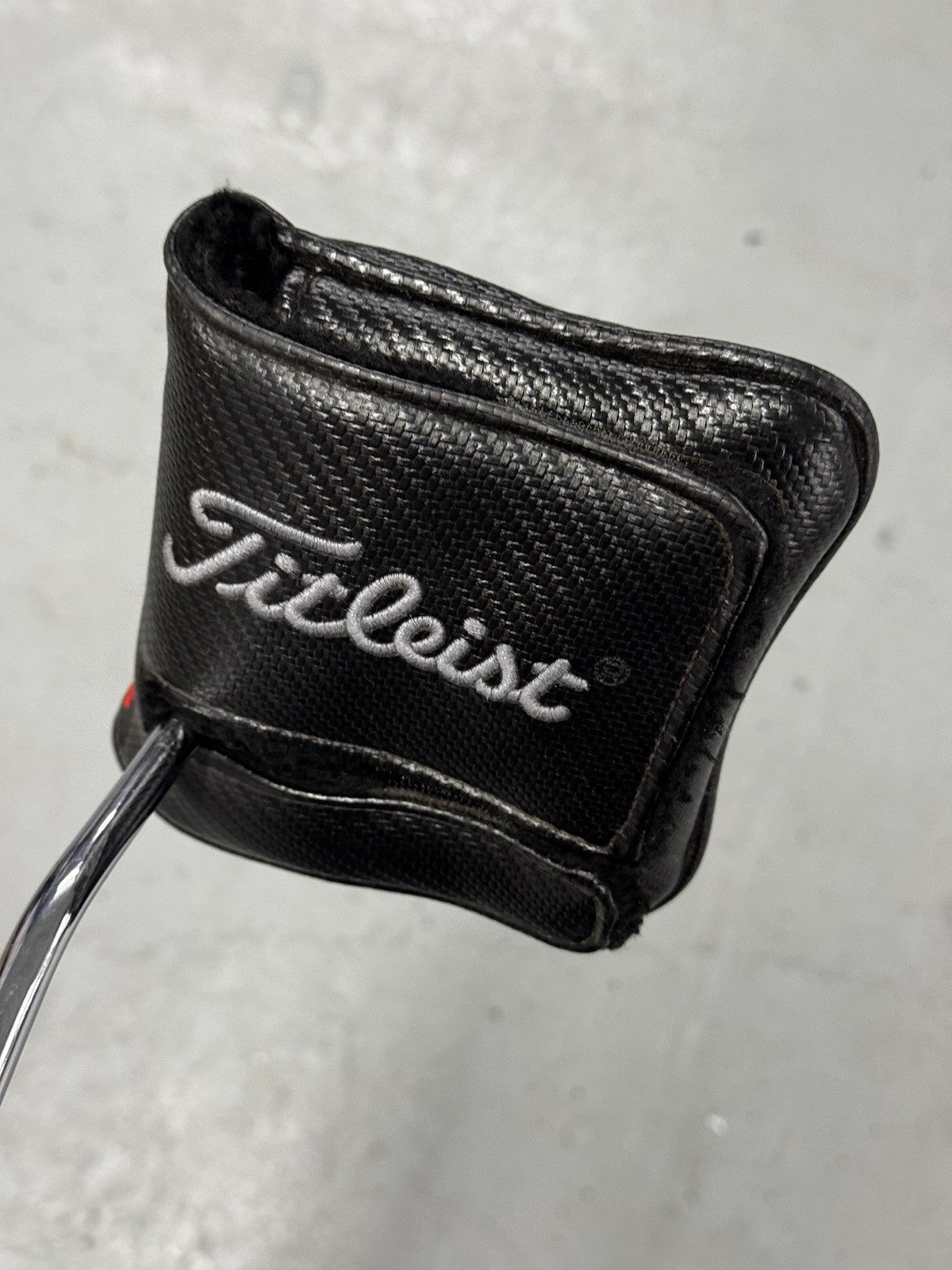 Scotty Cameron Futura X Putter 34 Inch