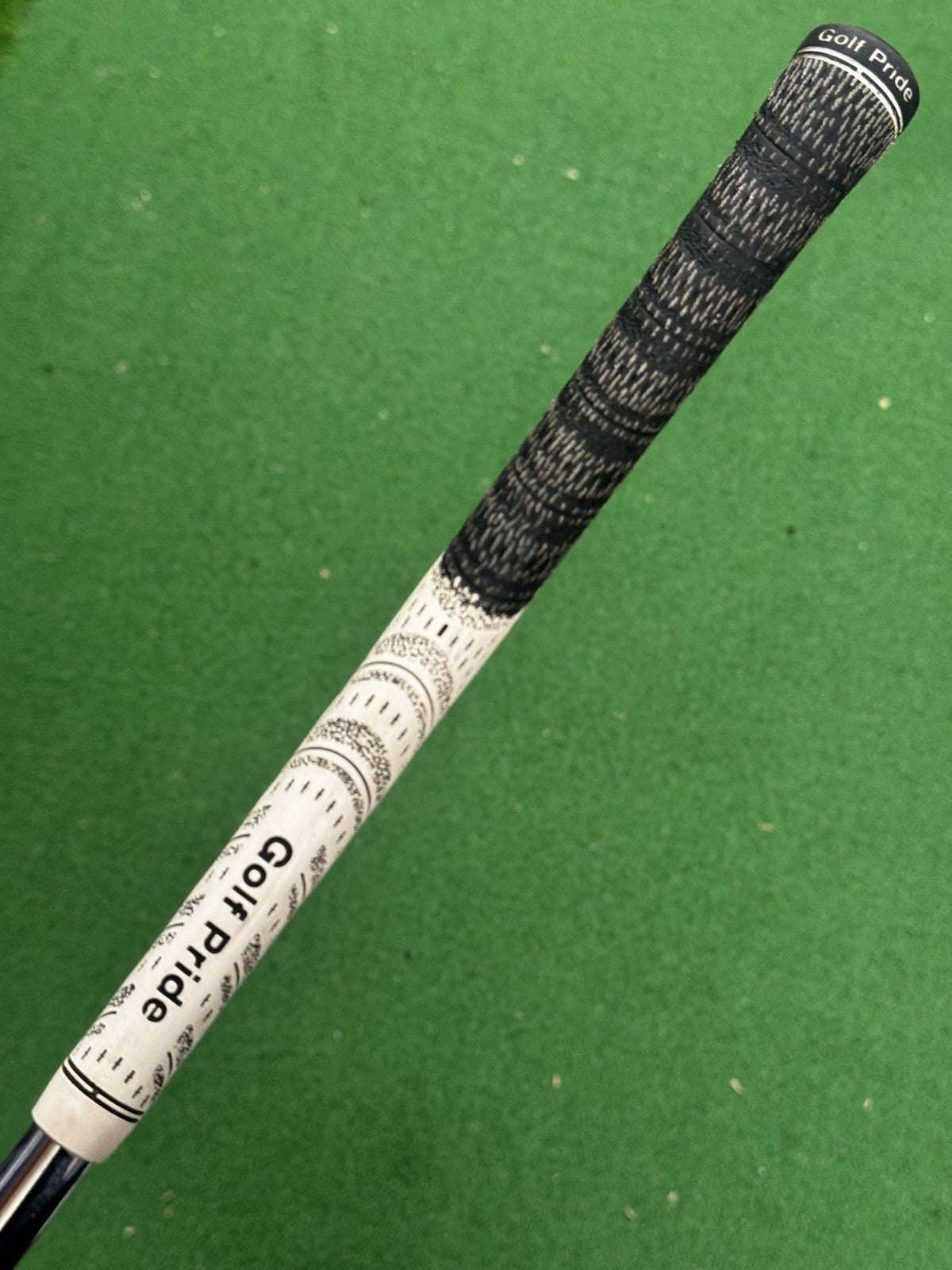 Mizuno JPX 923 Forged Gap Wedge Stiff Flex Shaft