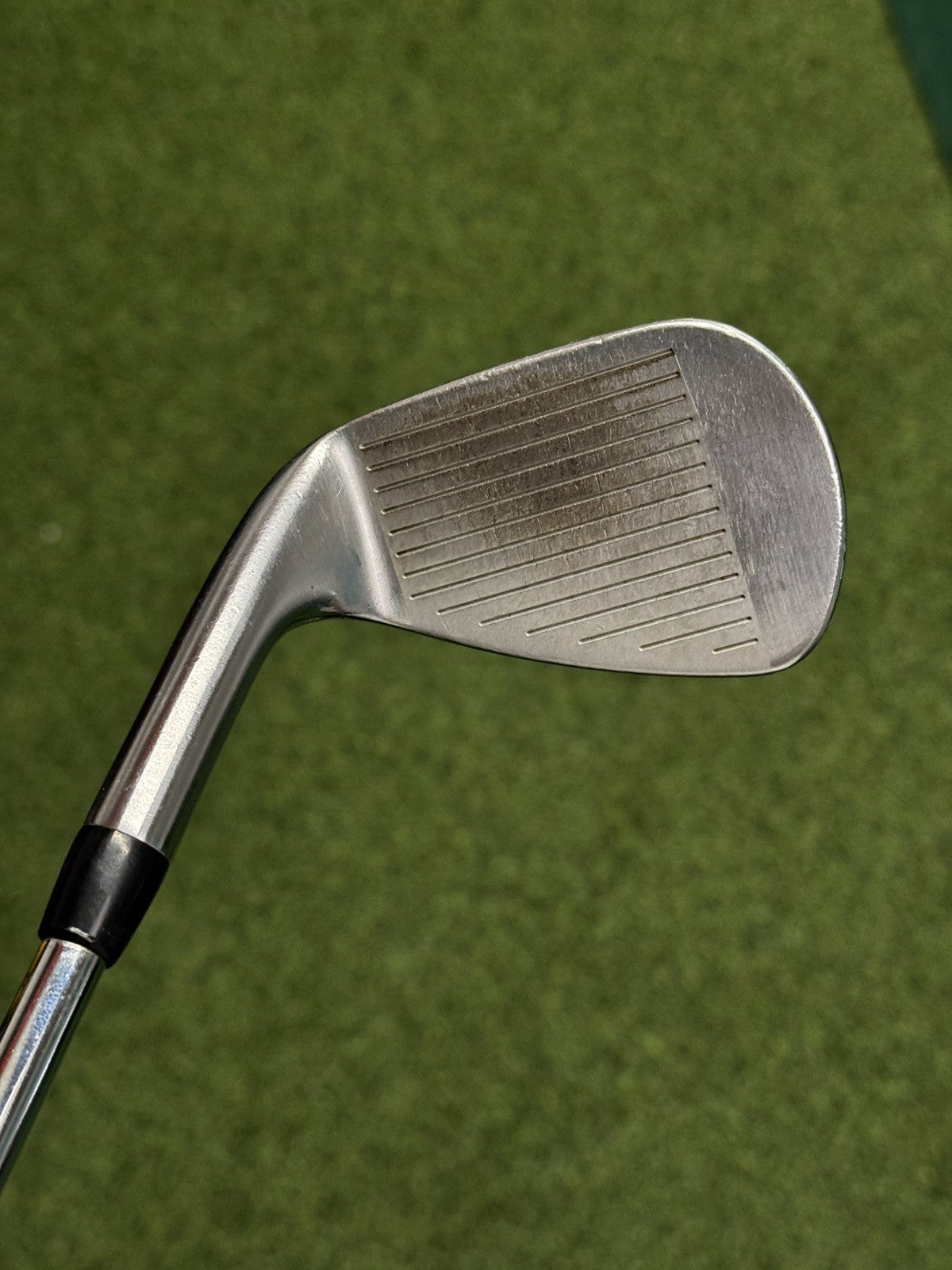 Titleist T100s 2021 Iron Set 5-GW Dynamic Gold X100 Shafts