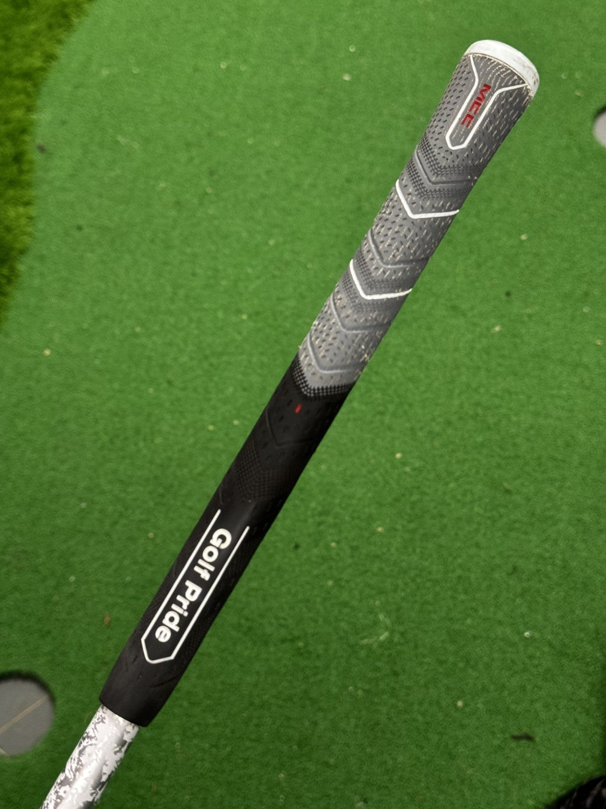 Titleist TSR2 Driver 10 Degree Regular Flex Denali 50g 5.5 Shaft