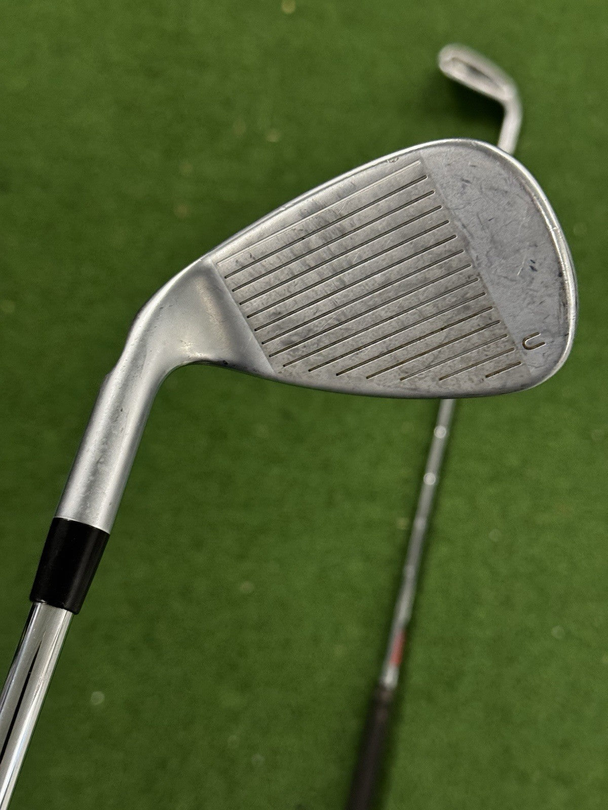 Ping G400 Iron Set 5-PW+UW+SW (NO 8 iron) Black Dot Regular Flex Shafts