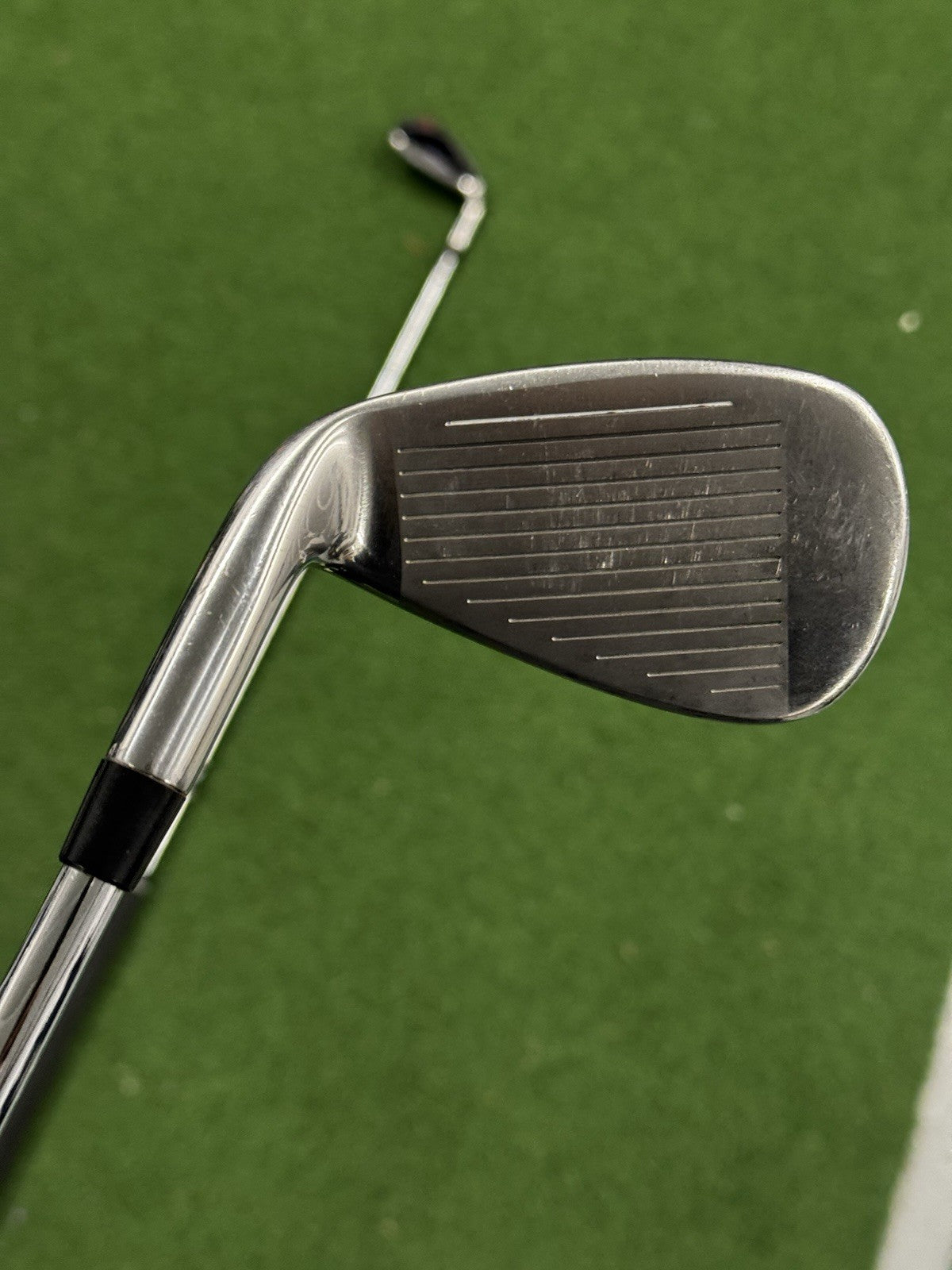 Benross HTX Iron Set 5-PW REGULAR FLEX Steel Shafts