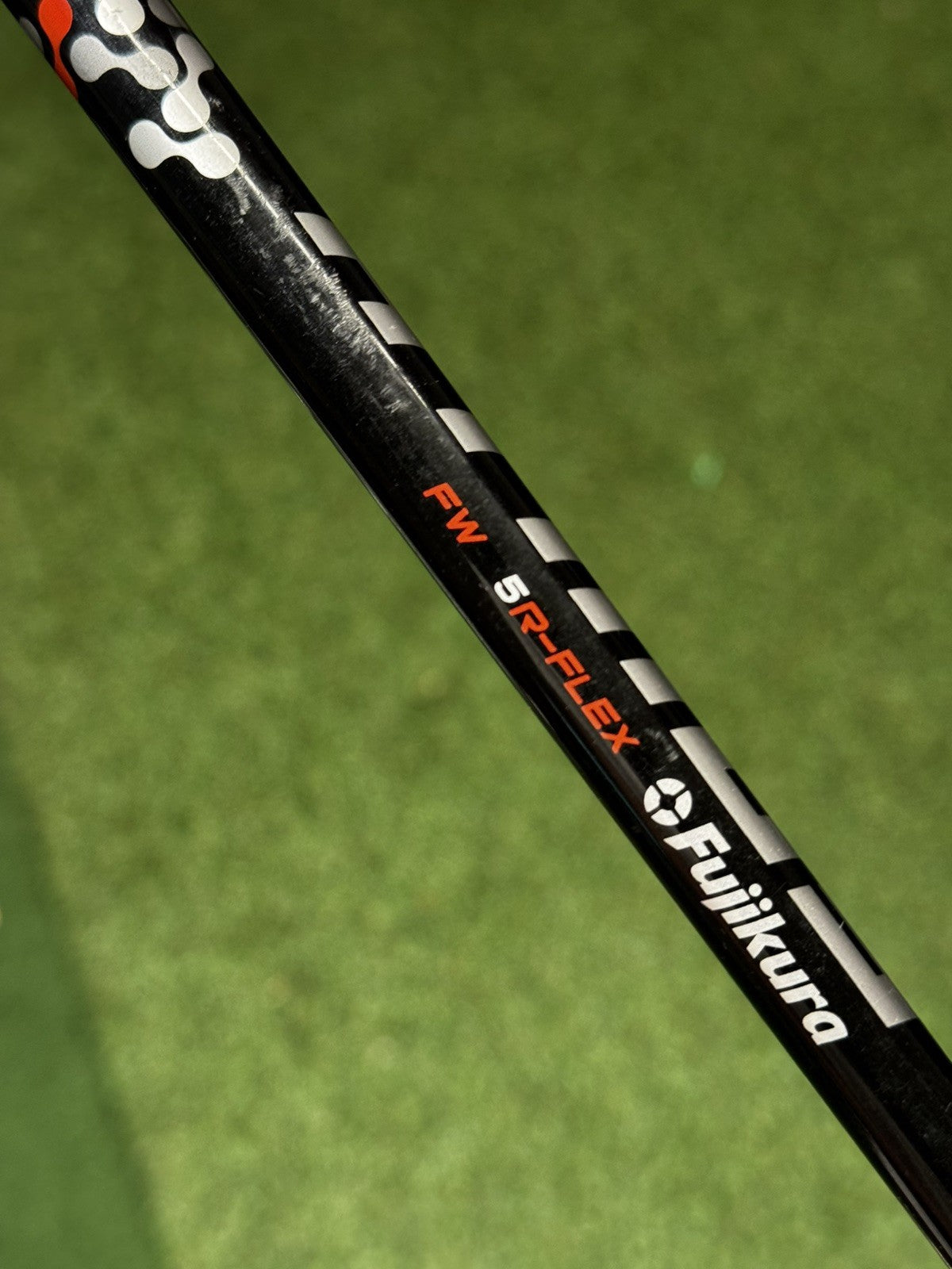 Taylormade SIM Max D 3 Wood 16 Degree Regular Flex Ventus 5R Shaft
