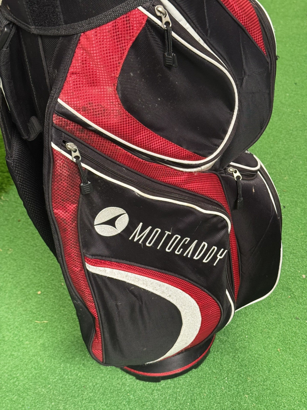 Motocaddy Golf Cart Bag