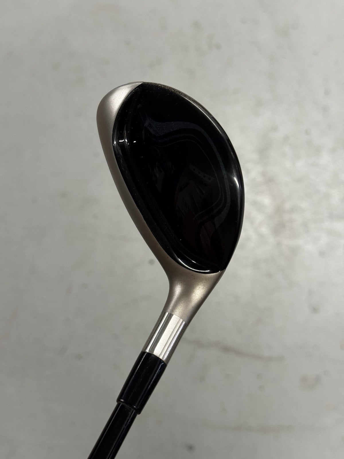 Mizuno MX-700 #3 Hybrid 20 Degree Regular Flex Mizuno Exsar HS4 68 Shaft