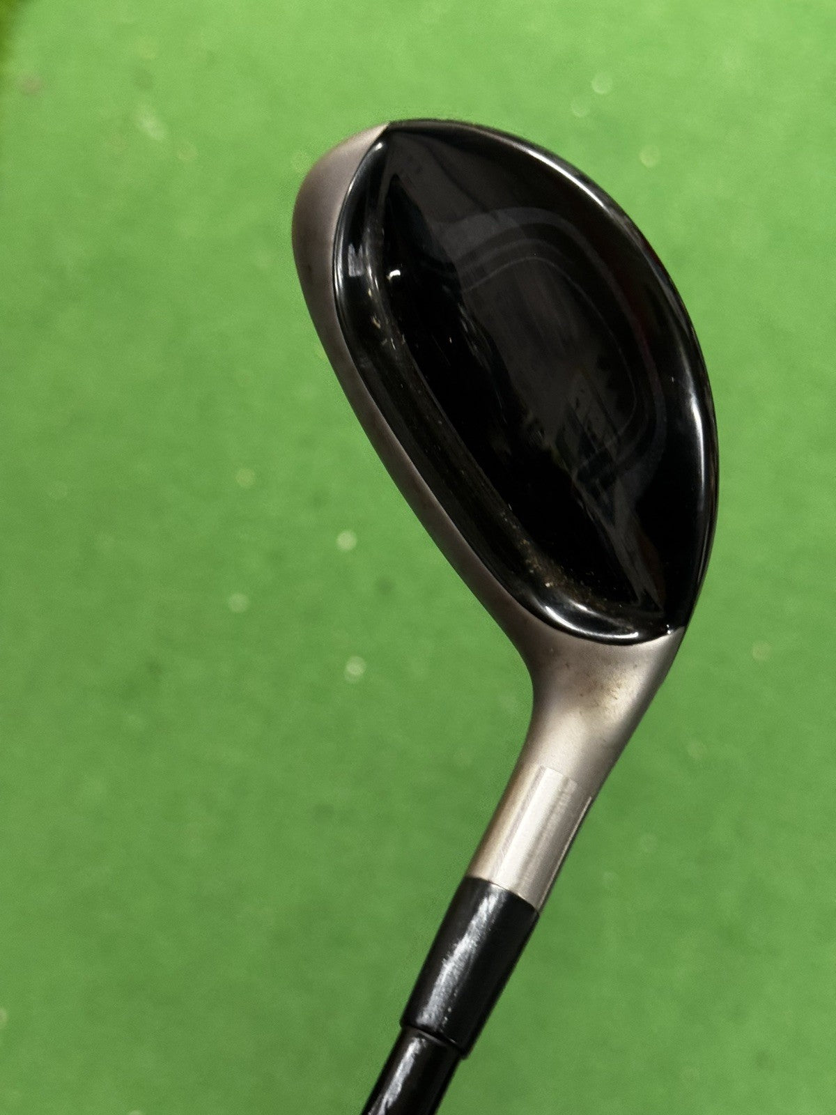 Mizuno MX-700 3 Hybrid 20 Degree Regular Flex Mizuno Shaft