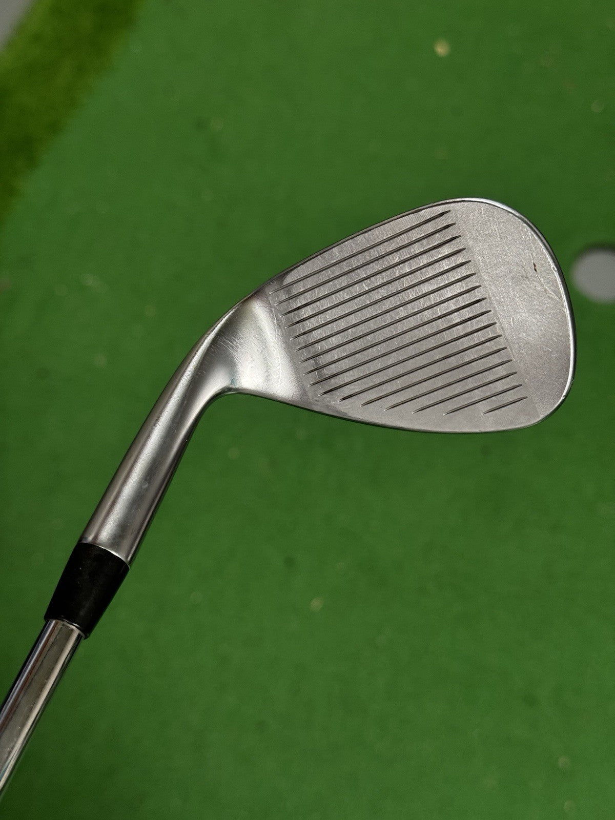 Ping Glide 3.0 Gap Wedge 50 Degree Wedge Flex Shaft