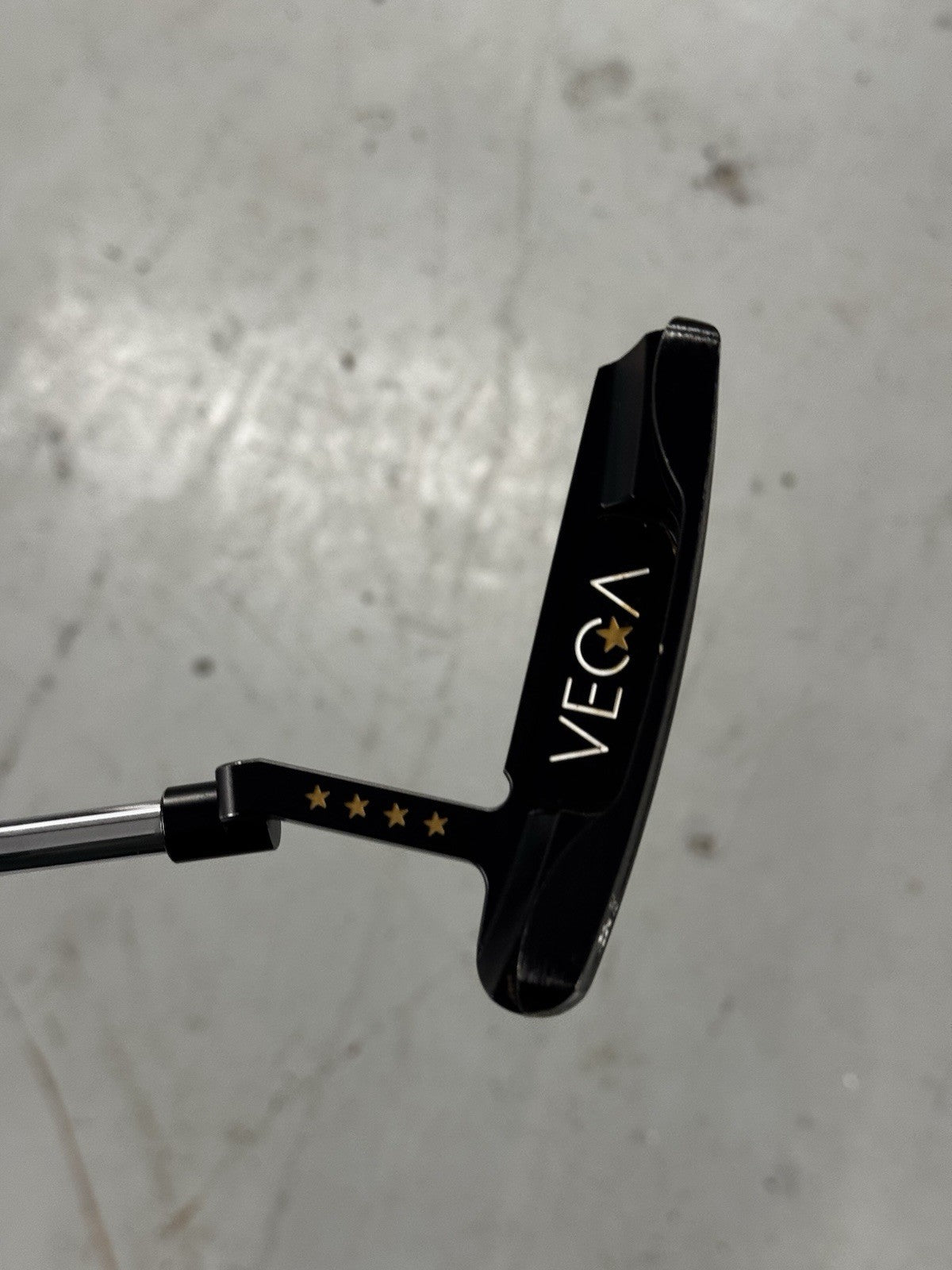 Vega SVP VP-04 Limited Edition Putter 42/50 34 Inch