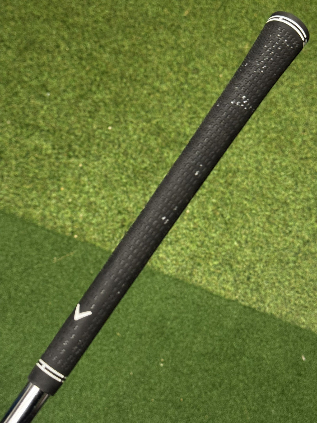 Callaway Razr X 6 Iron Regular Flex Project X 5.0 Shaft