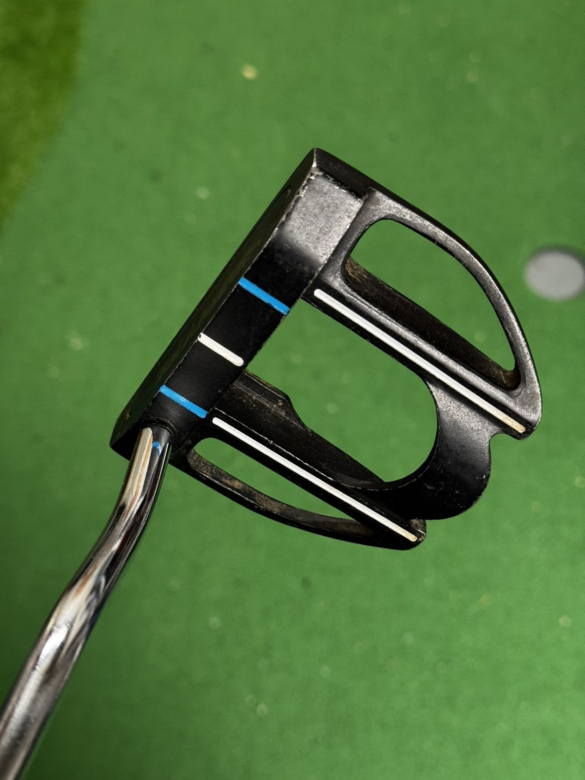 Slazenger P300 2 Putter 