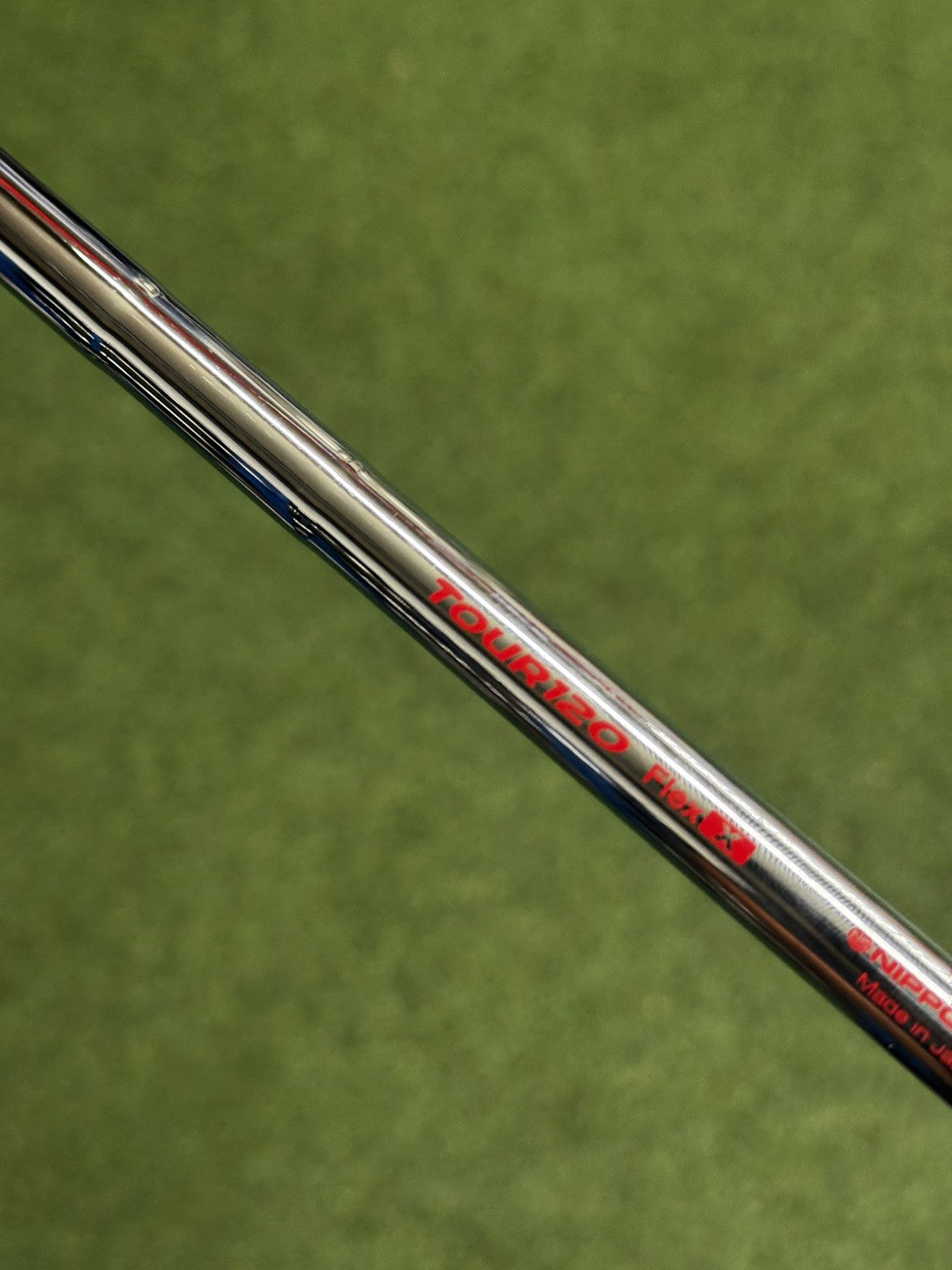Ping S259 Sand Wedge 54 Degree X Stiff Shaft Tour Spec