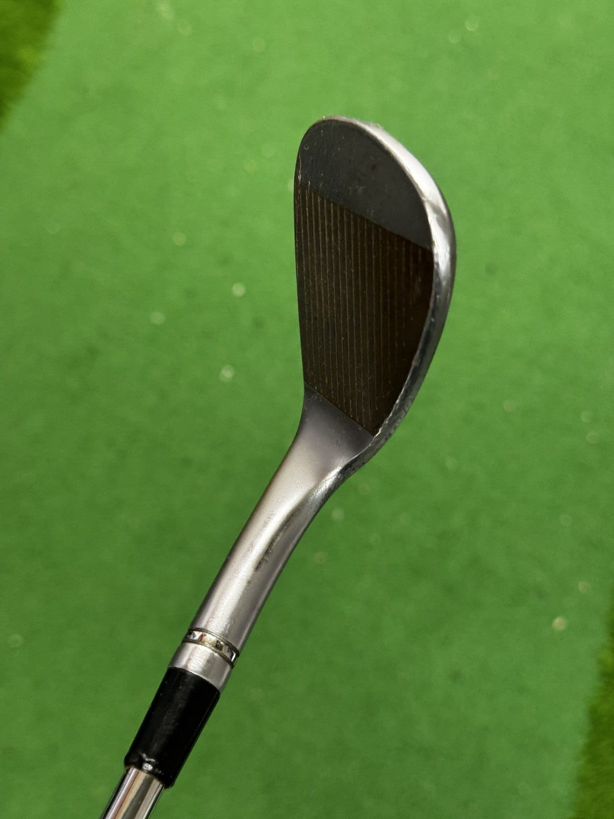 Taylormade Milled Grind 3 TW Sand Wedge 56 Degree Stiff Flex Dynamic Gold Shaft